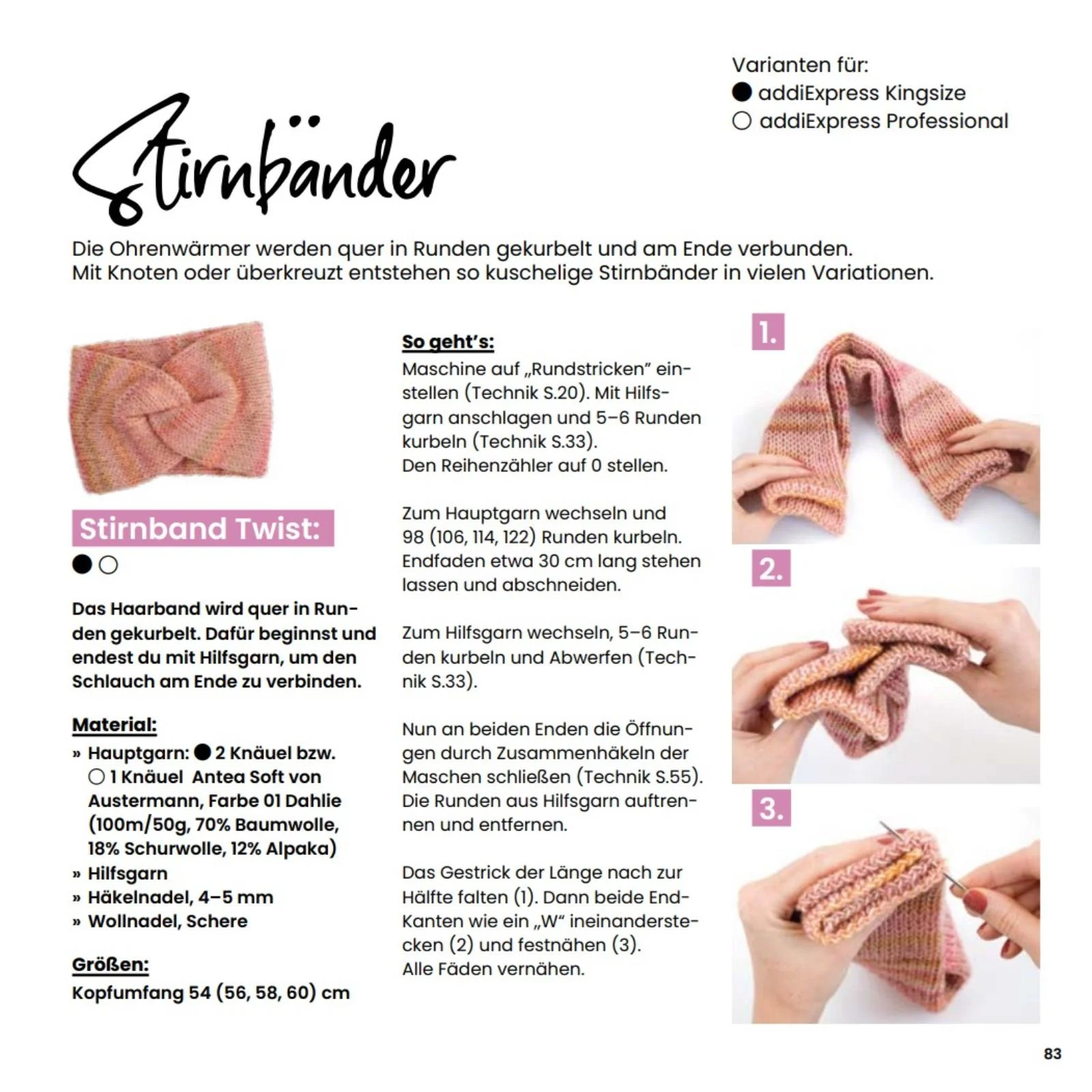 addiExpress Grundlagenwerk Buch - Image 12