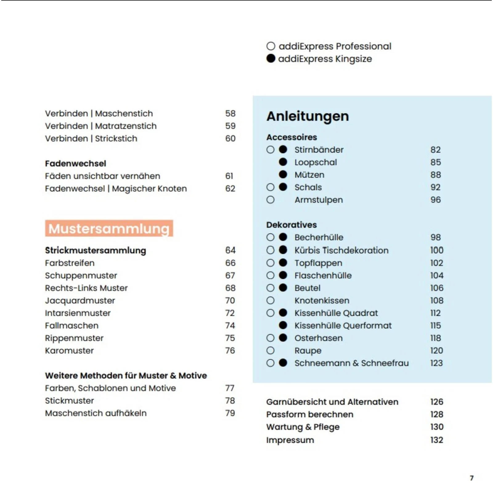 addiExpress Grundlagenwerk Buch - Image 3