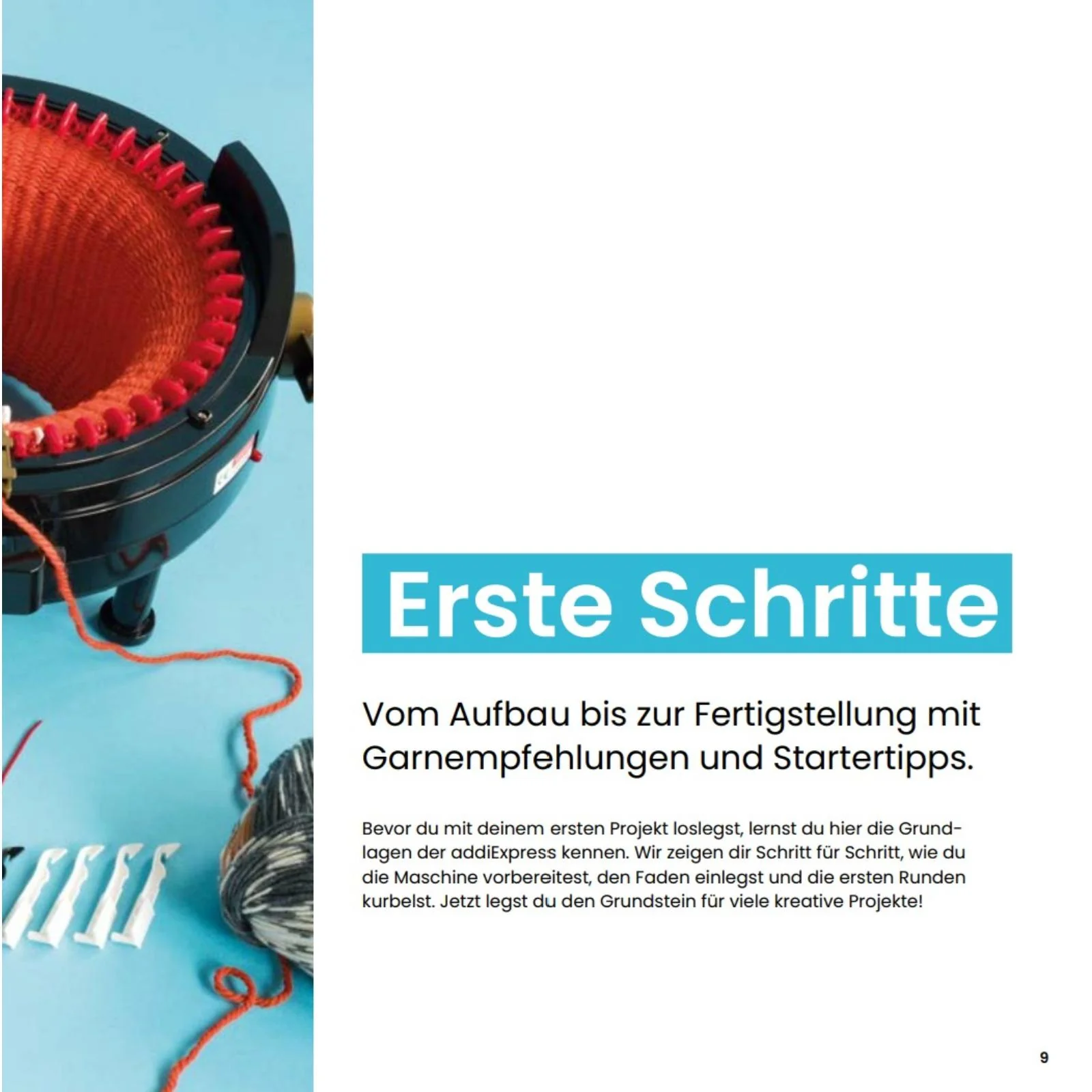 addiExpress Grundlagenwerk Buch - Image 5