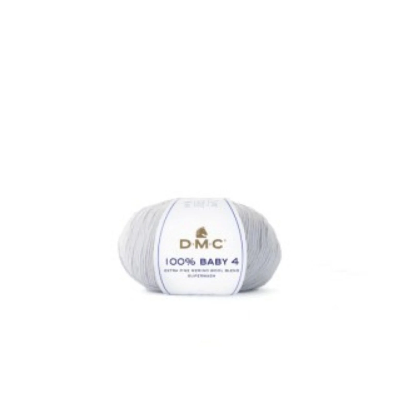 DMC 100% Baby 4 50g - Image 10