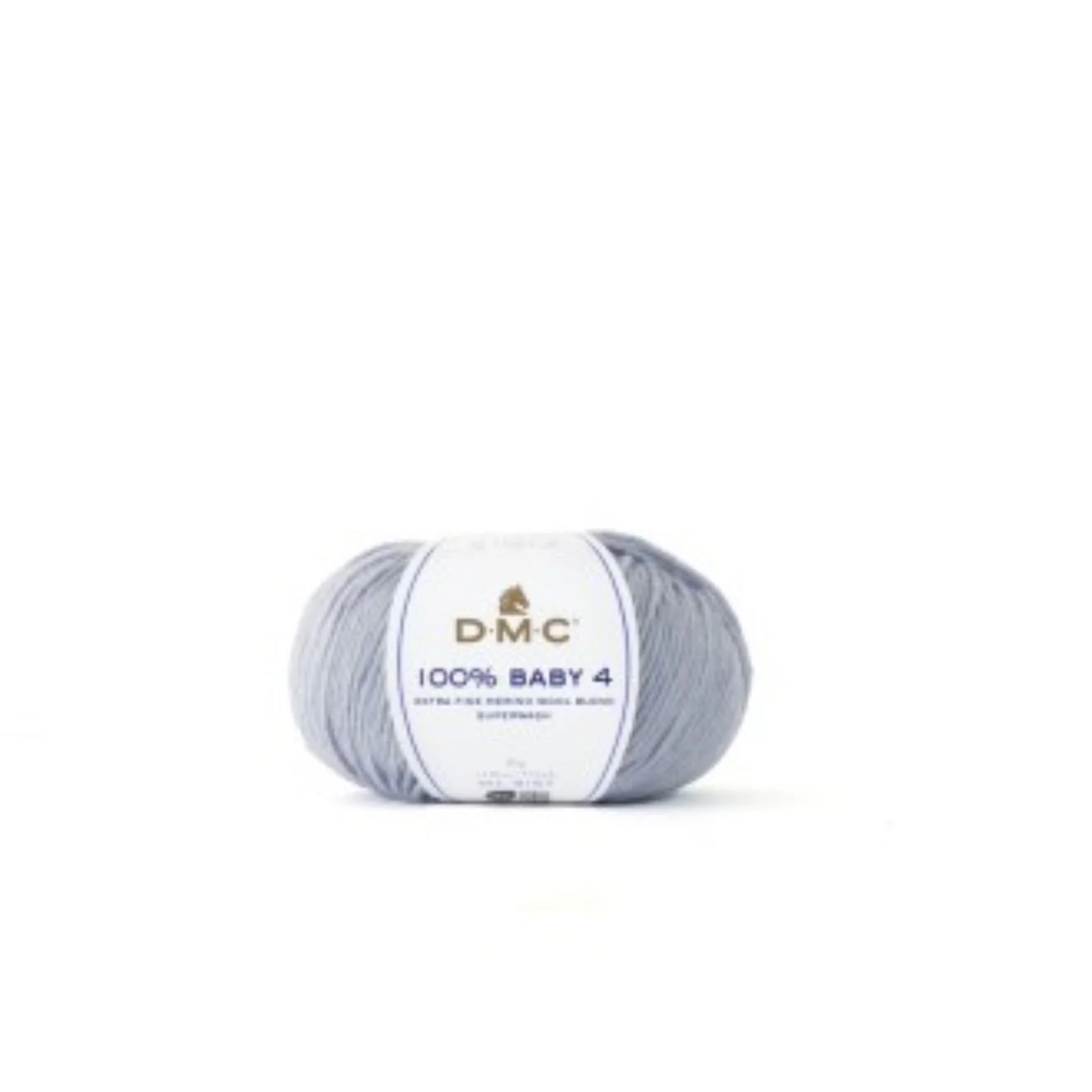 DMC 100% Baby 4 50g - Image 11