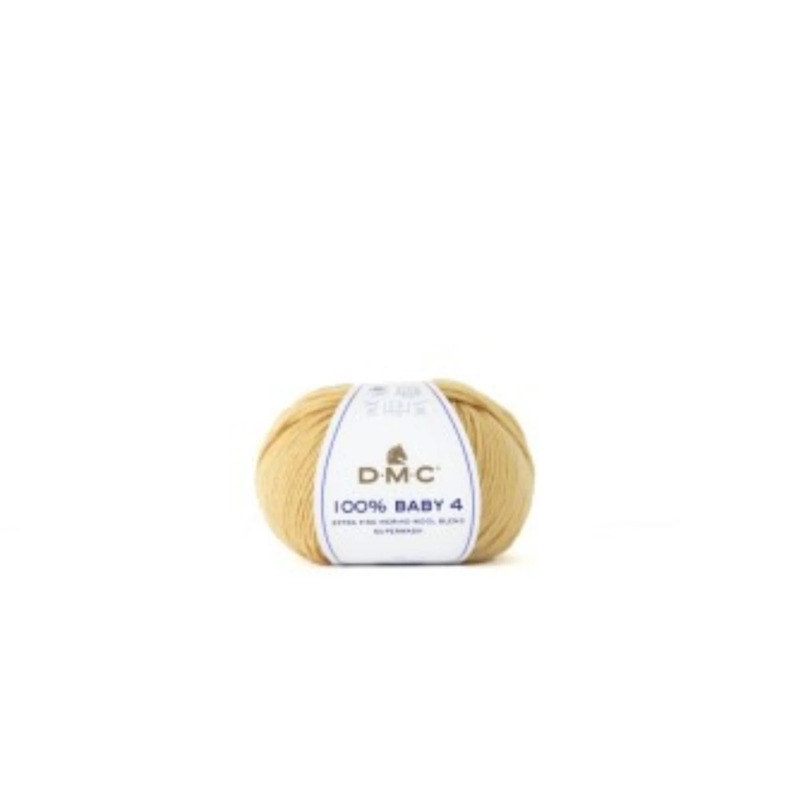 DMC 100% Baby 4 50g - Image 12