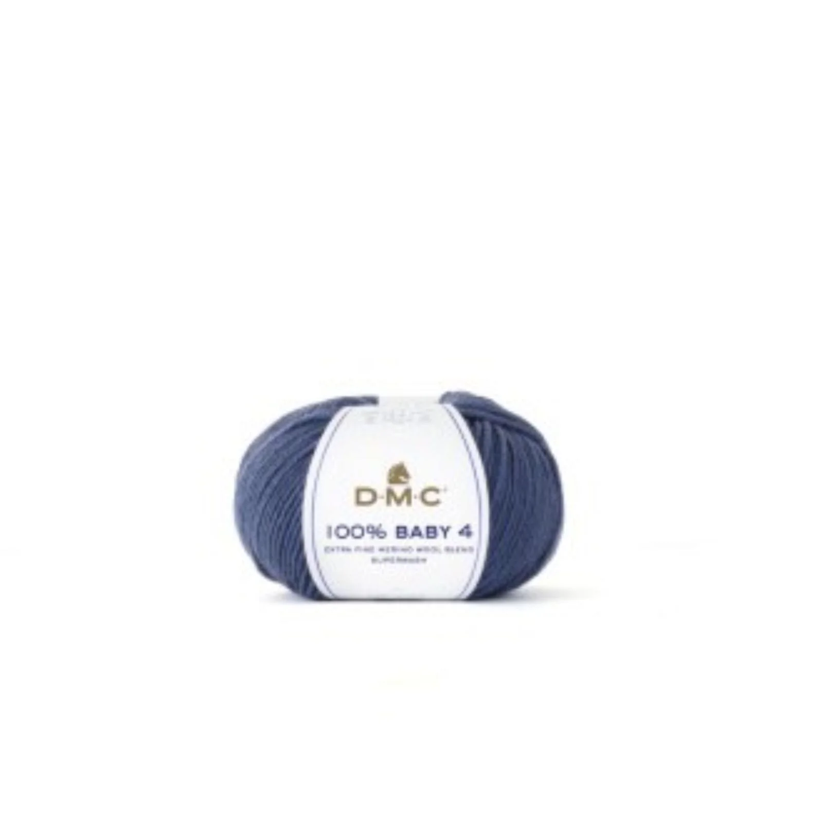 DMC 100% Baby 4 50g - Image 13