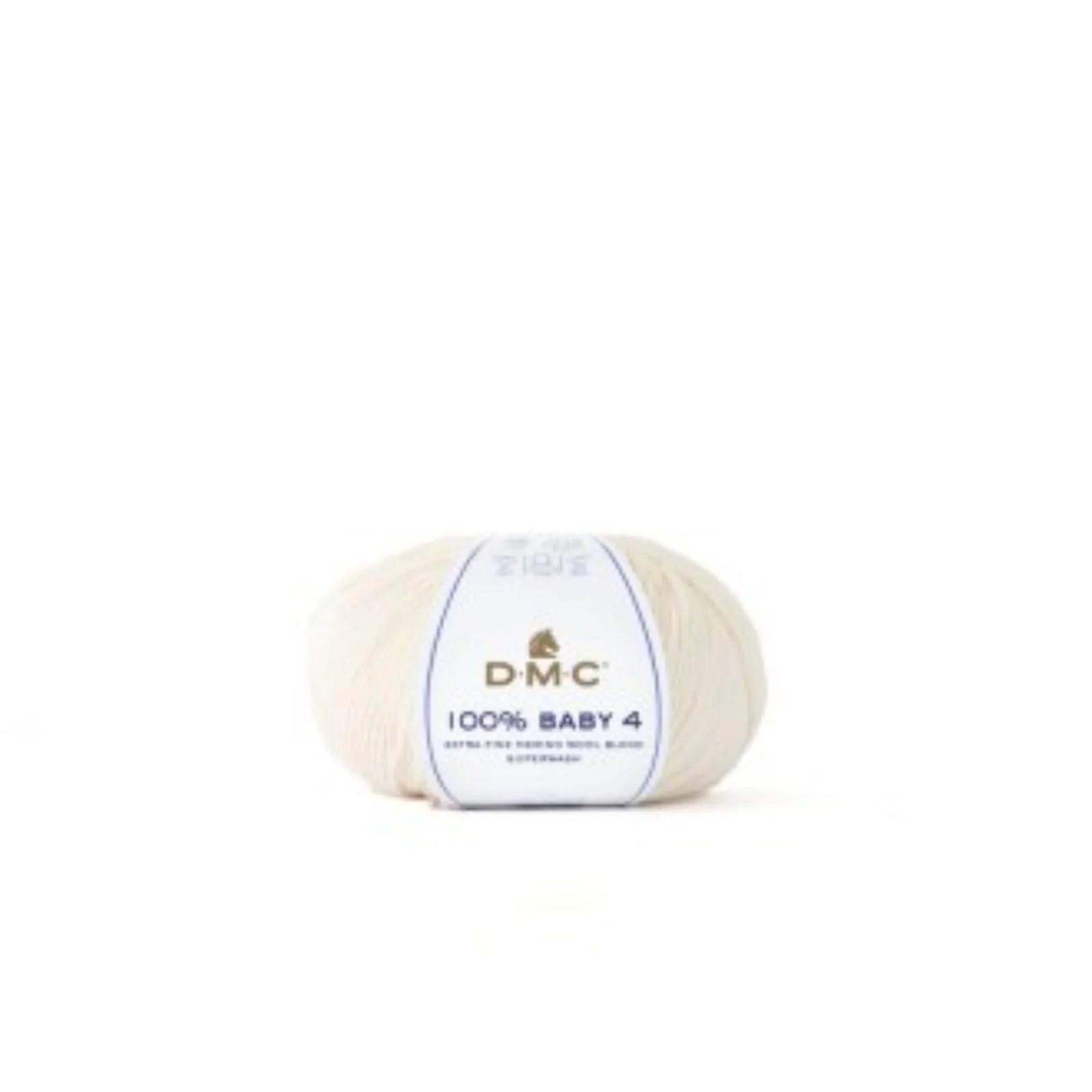 DMC 100% Baby 4 50g - Image 3
