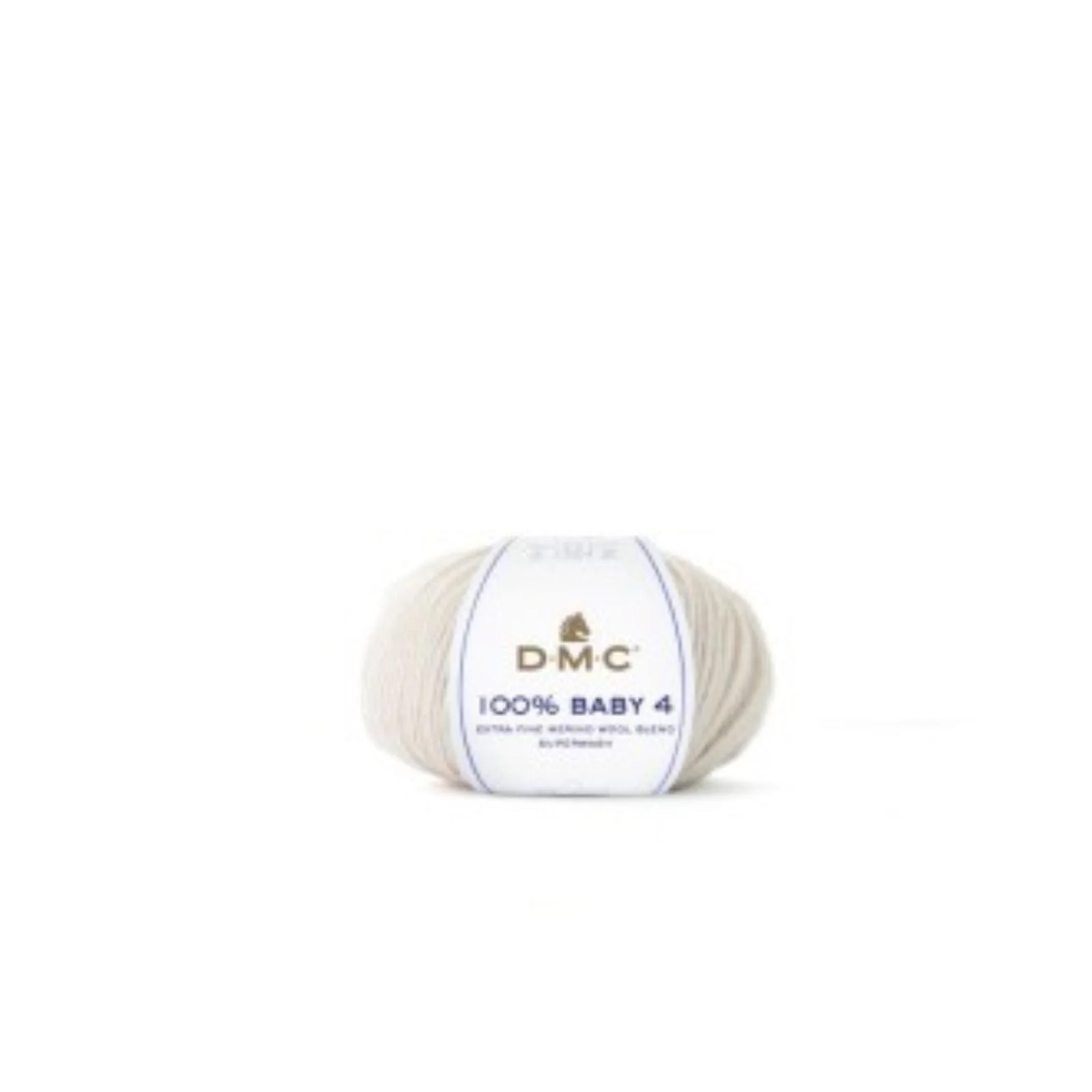 DMC 100% Baby 4 50g - Image 4