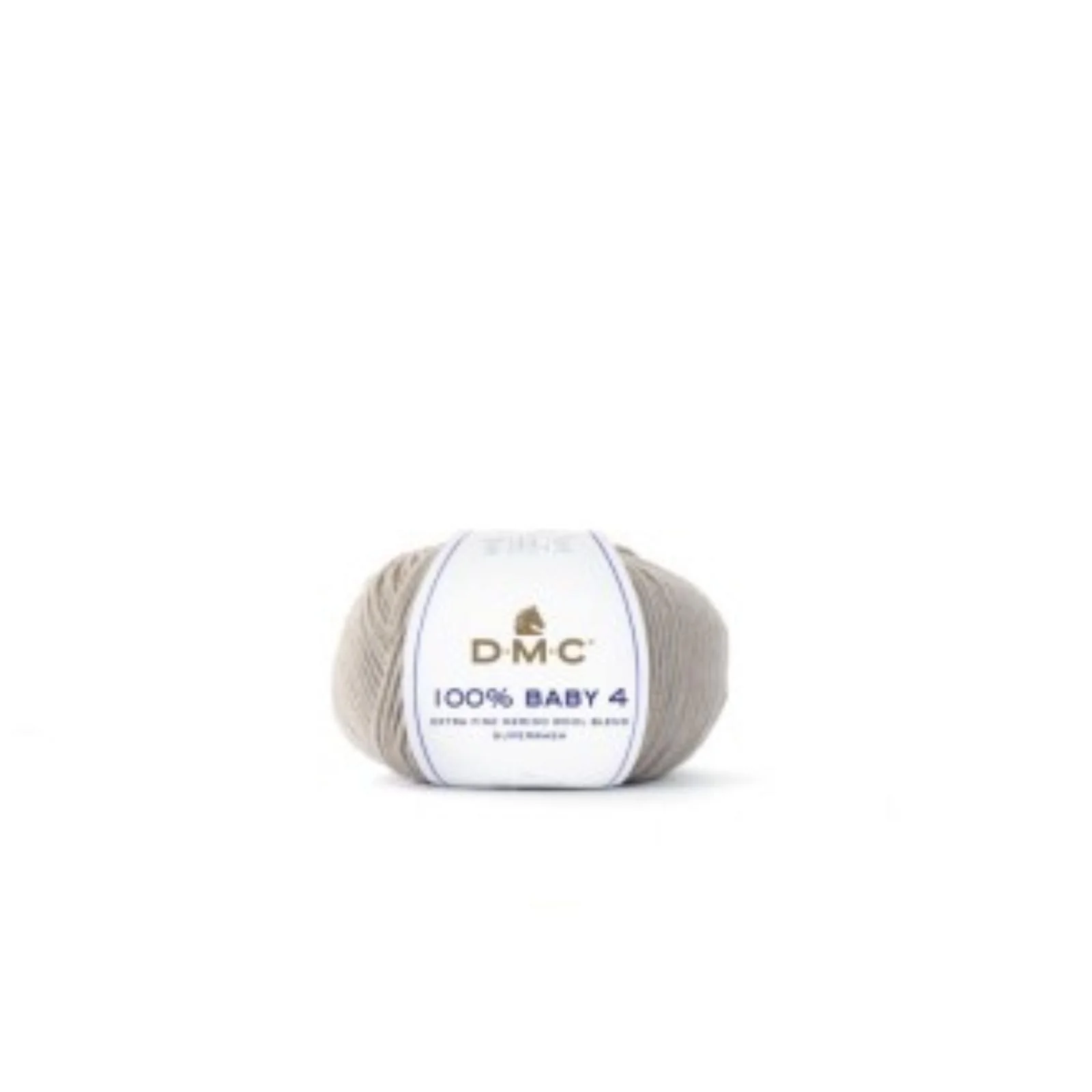 DMC 100% Baby 4 50g - Image 5