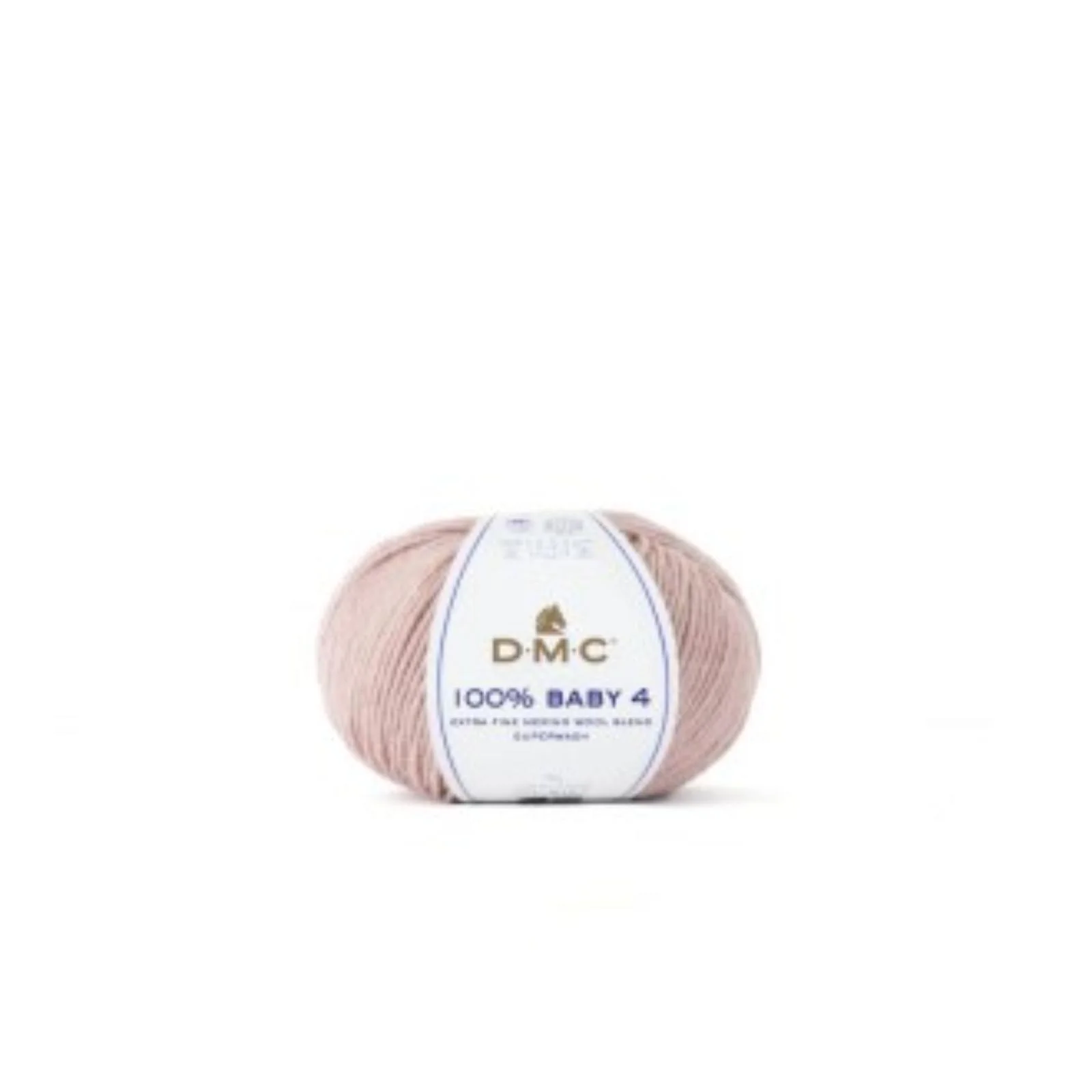 DMC 100% Baby 4 50g - Image 6
