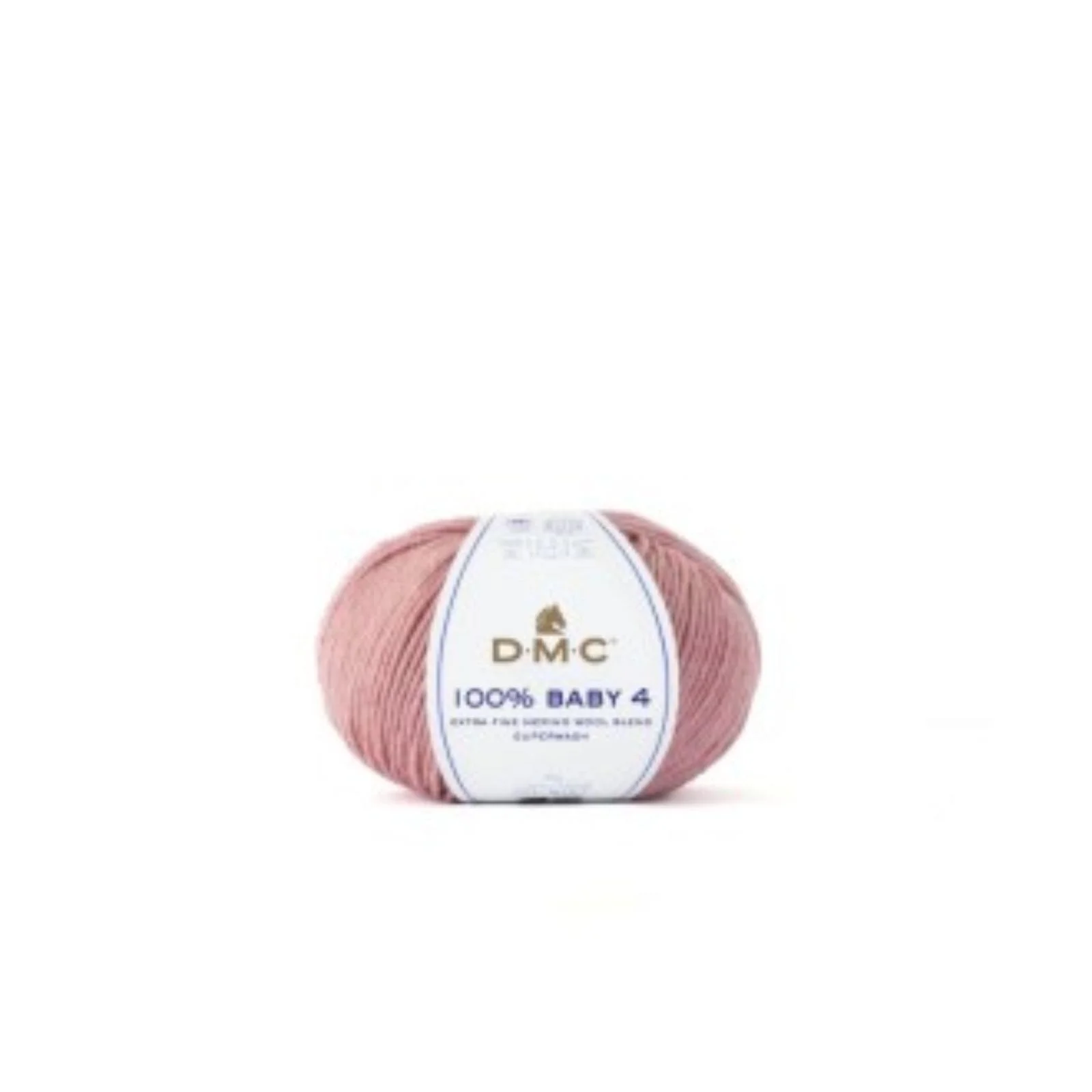 DMC 100% Baby 4 50g - Image 7