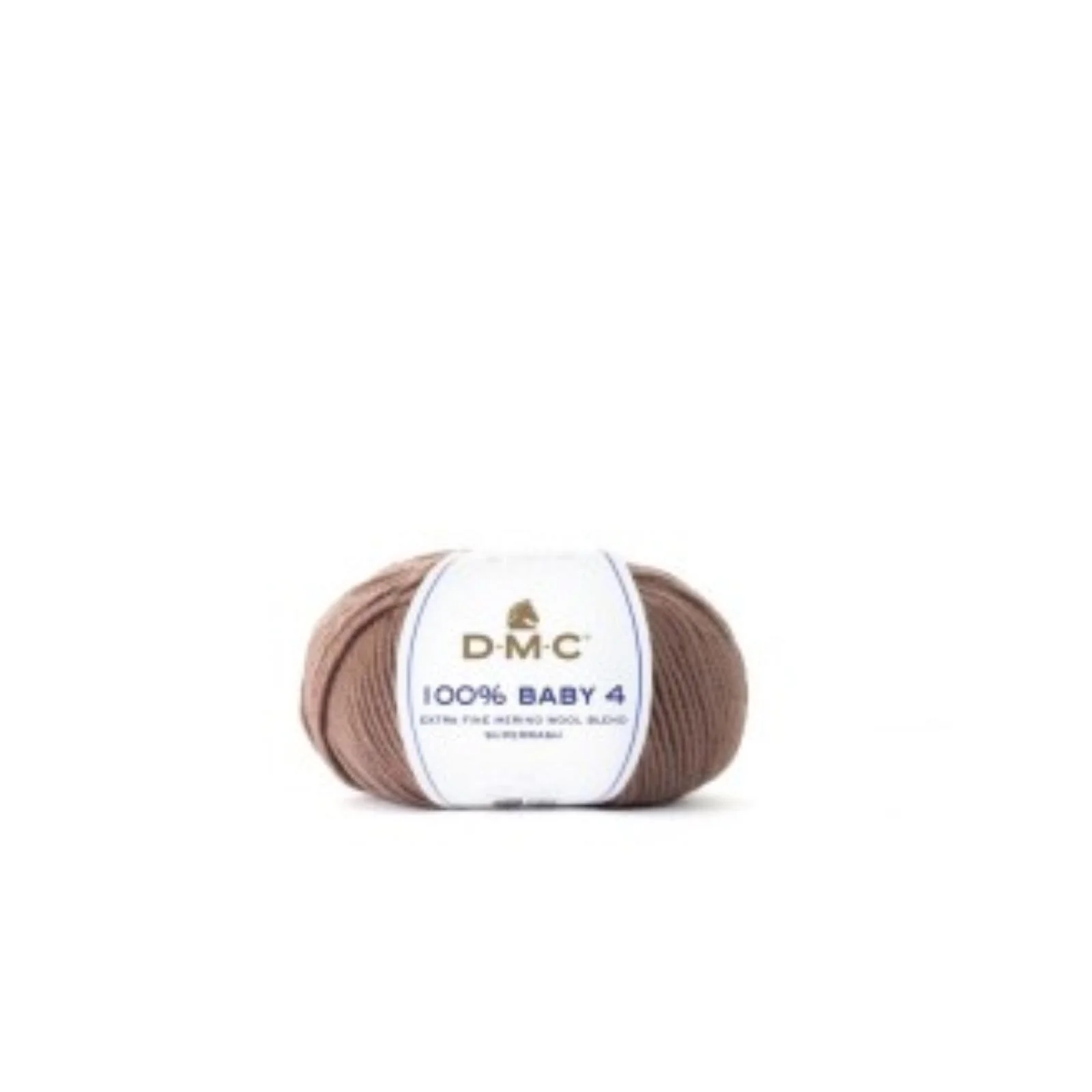 DMC 100% Baby 4 50g - Image 8