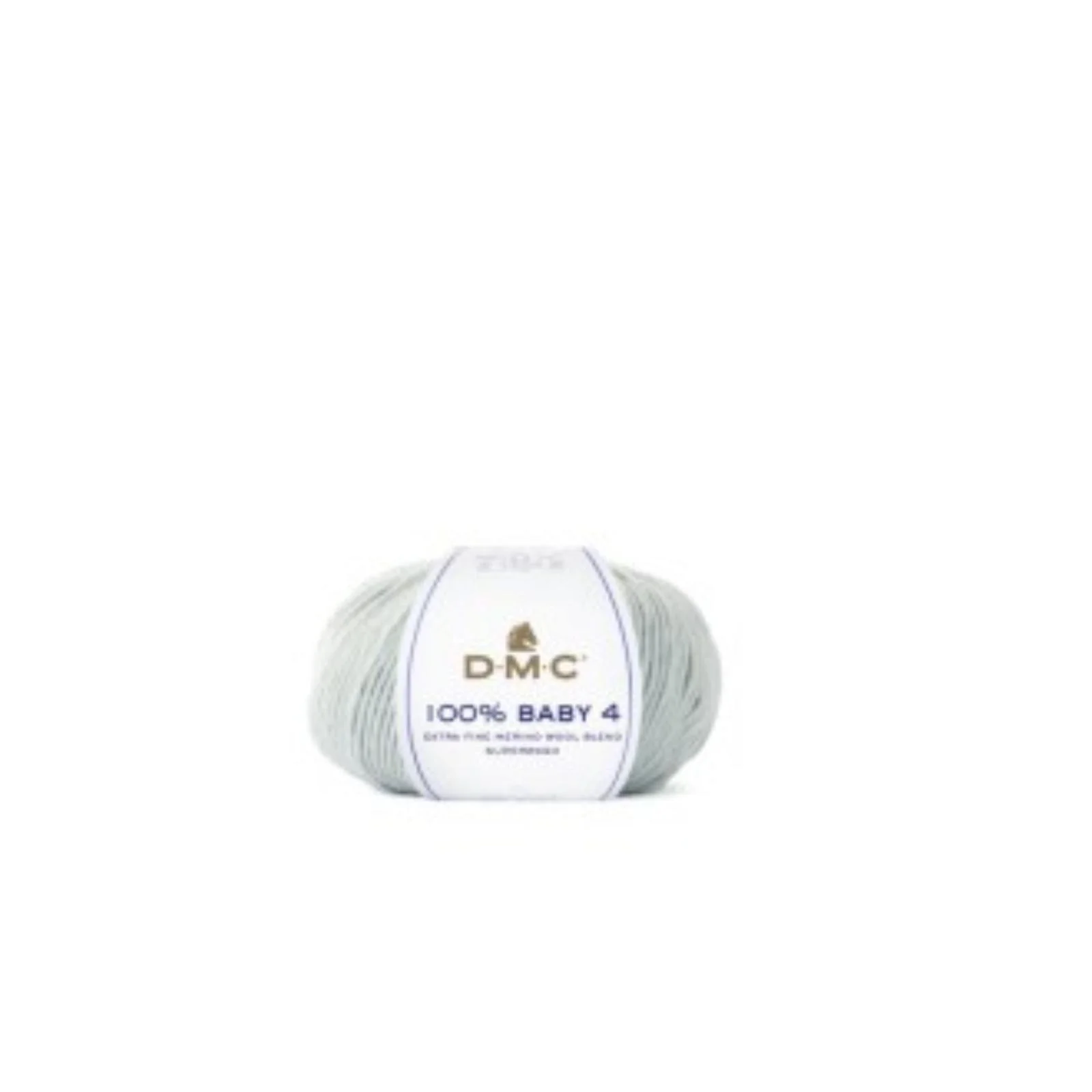 DMC 100% Baby 4 50g - Image 9