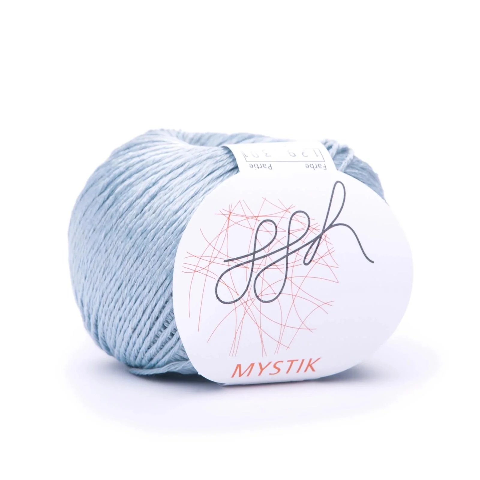 ggh Mystik 50g (Sonderposten) - Image 10