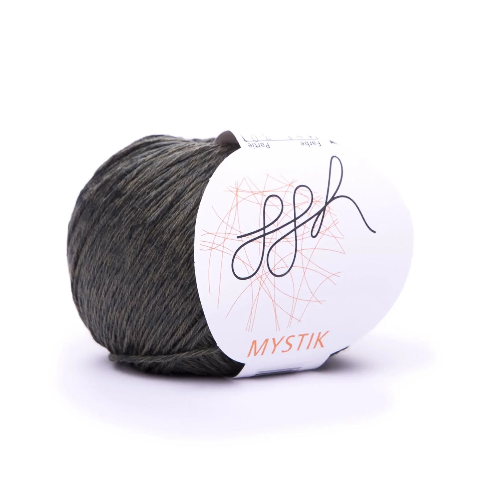 ggh Mystik 50g (Sonderposten) - Image 11