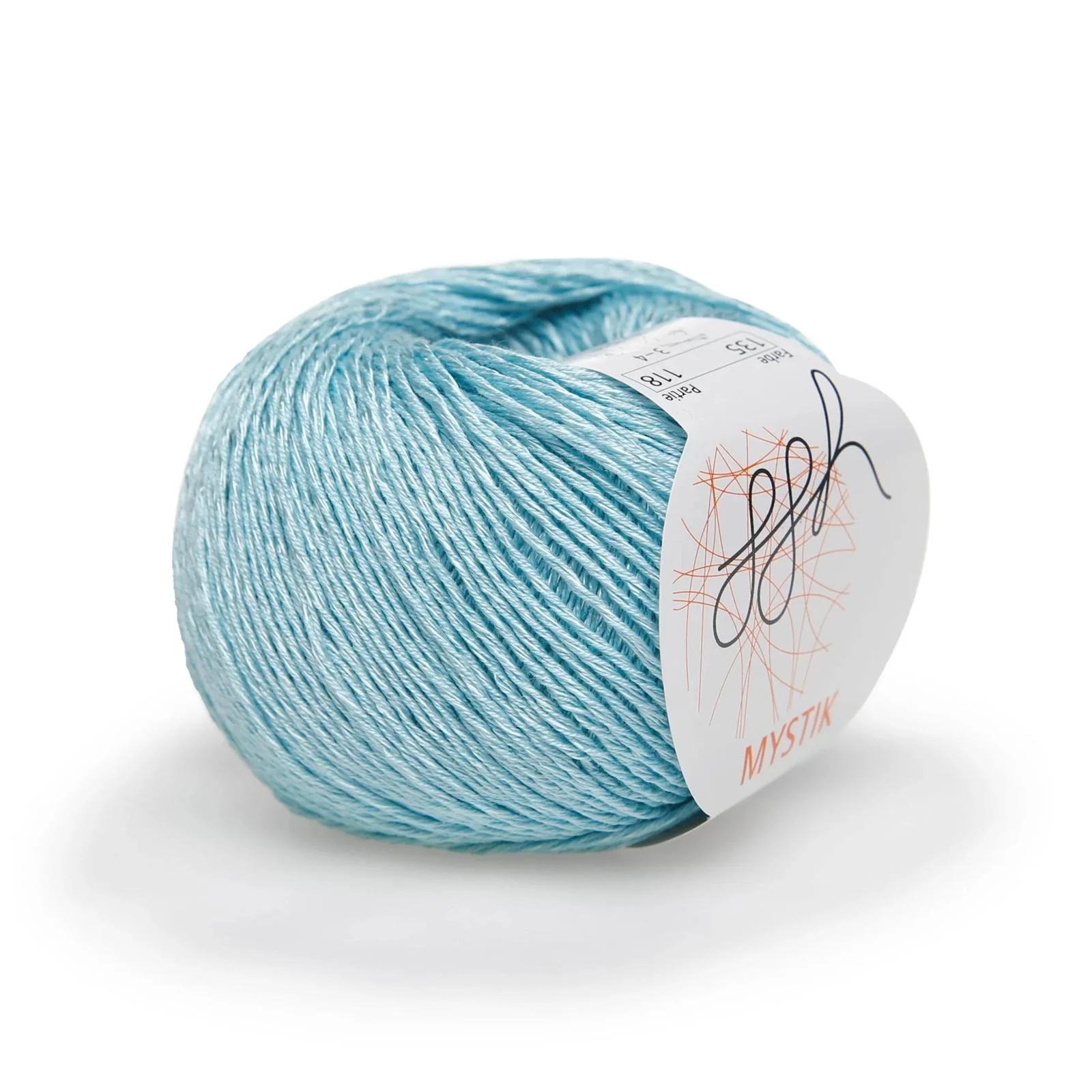 ggh Mystik 50g (Sonderposten) - Image 13