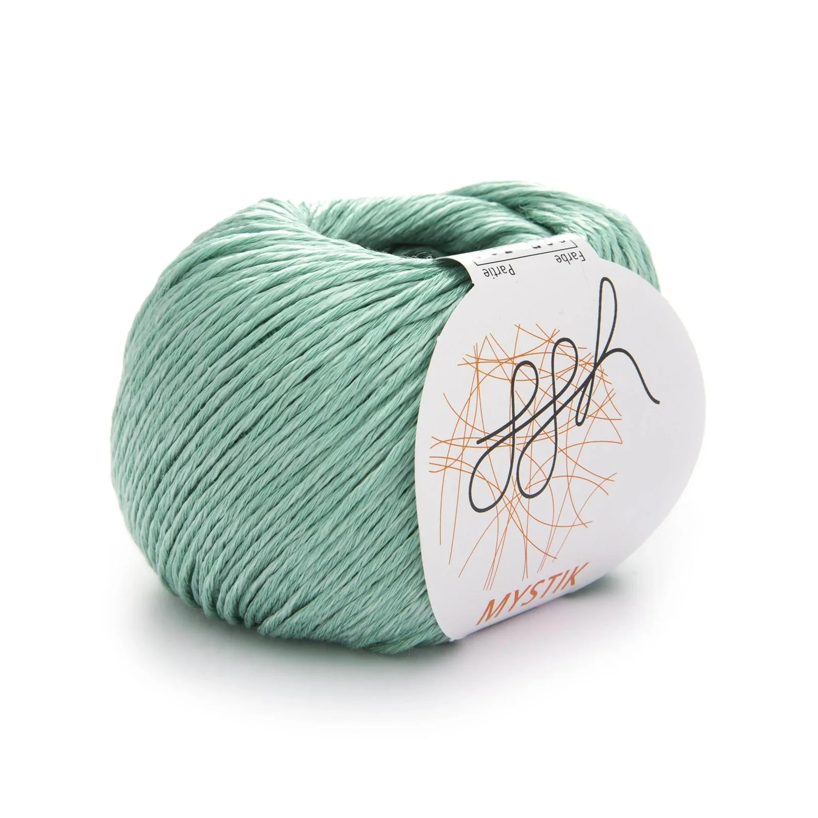 ggh Mystik 50g (Sonderposten) - Image 2