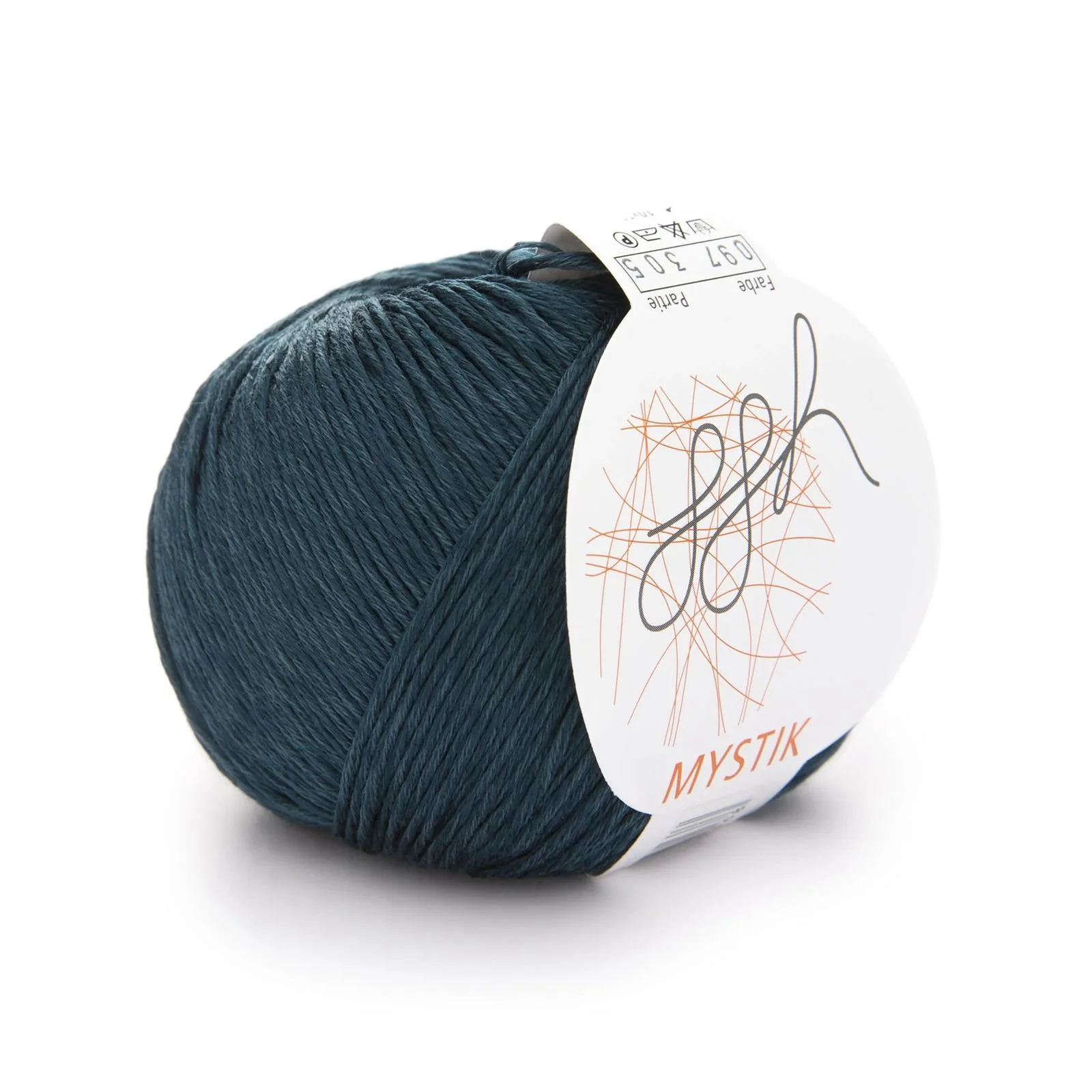 ggh Mystik 50g (Sonderposten) - Image 3