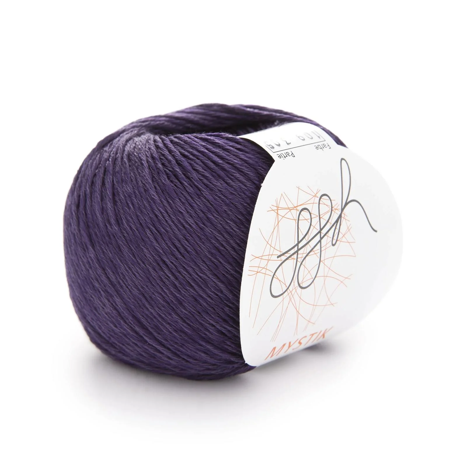 ggh Mystik 50g (Sonderposten) - Image 4