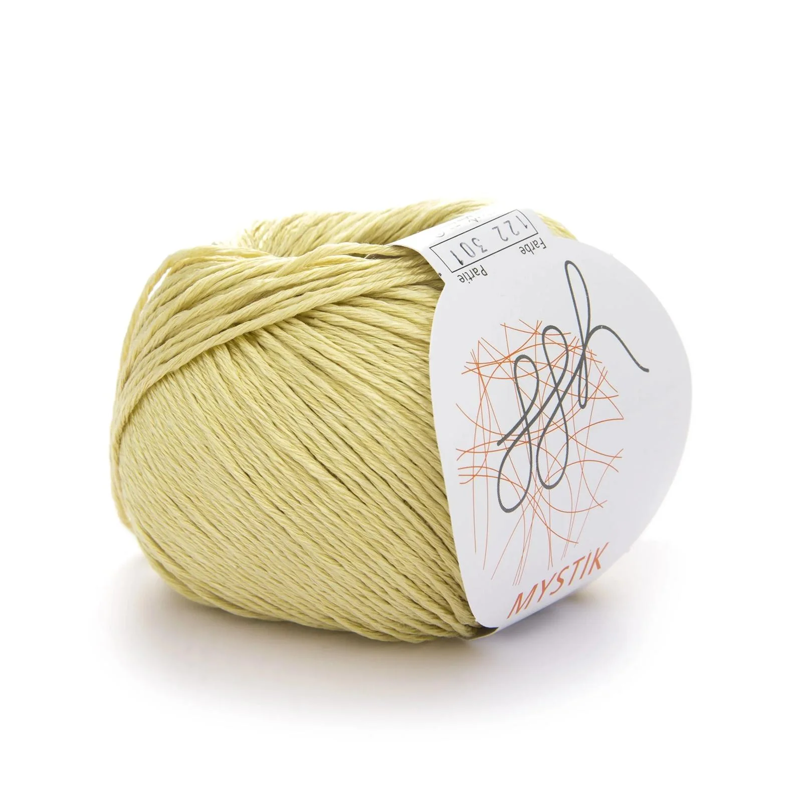 ggh Mystik 50g (Sonderposten) - Image 6