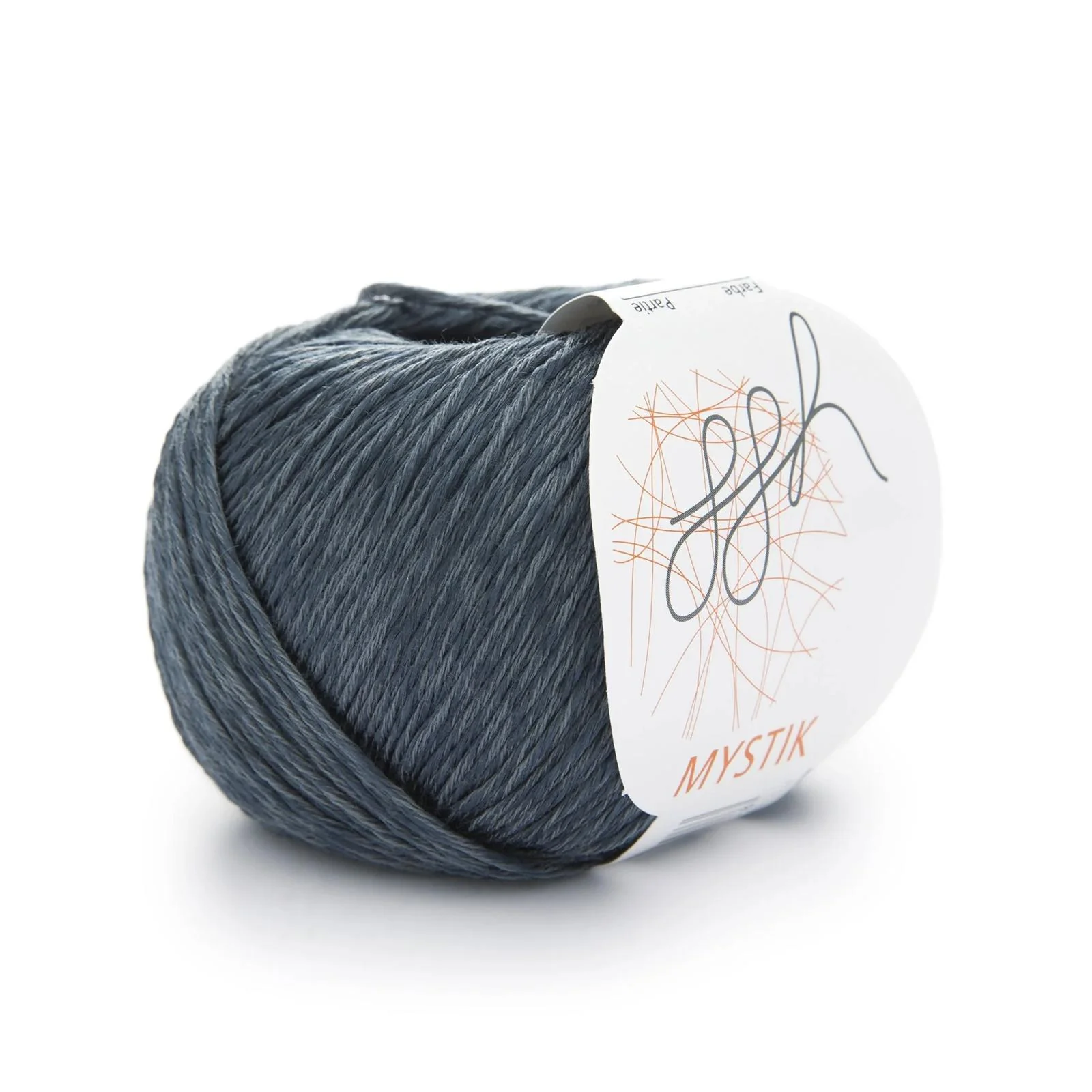 ggh Mystik 50g (Sonderposten) - Image 8