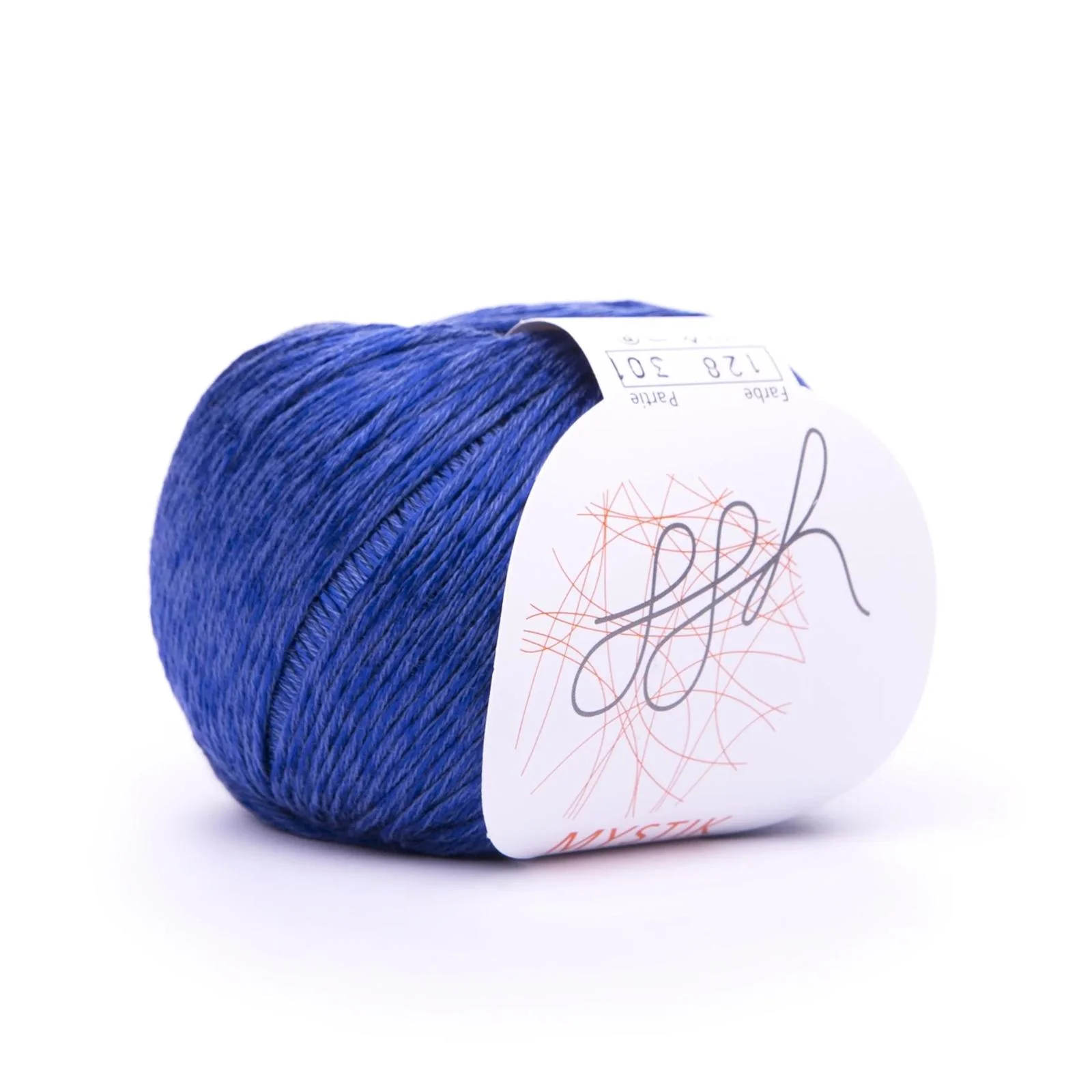 ggh Mystik 50g (Sonderposten) - Image 9