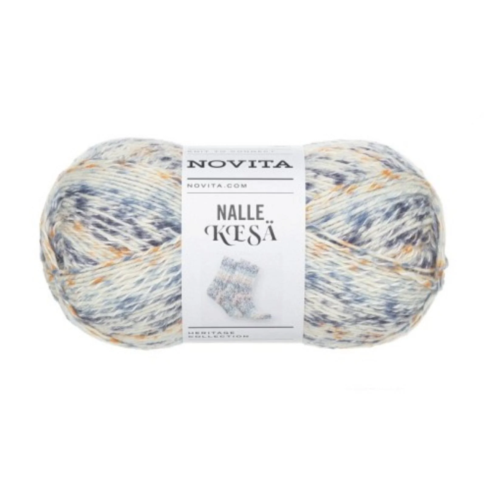 Novita Nalle Kesä 100g