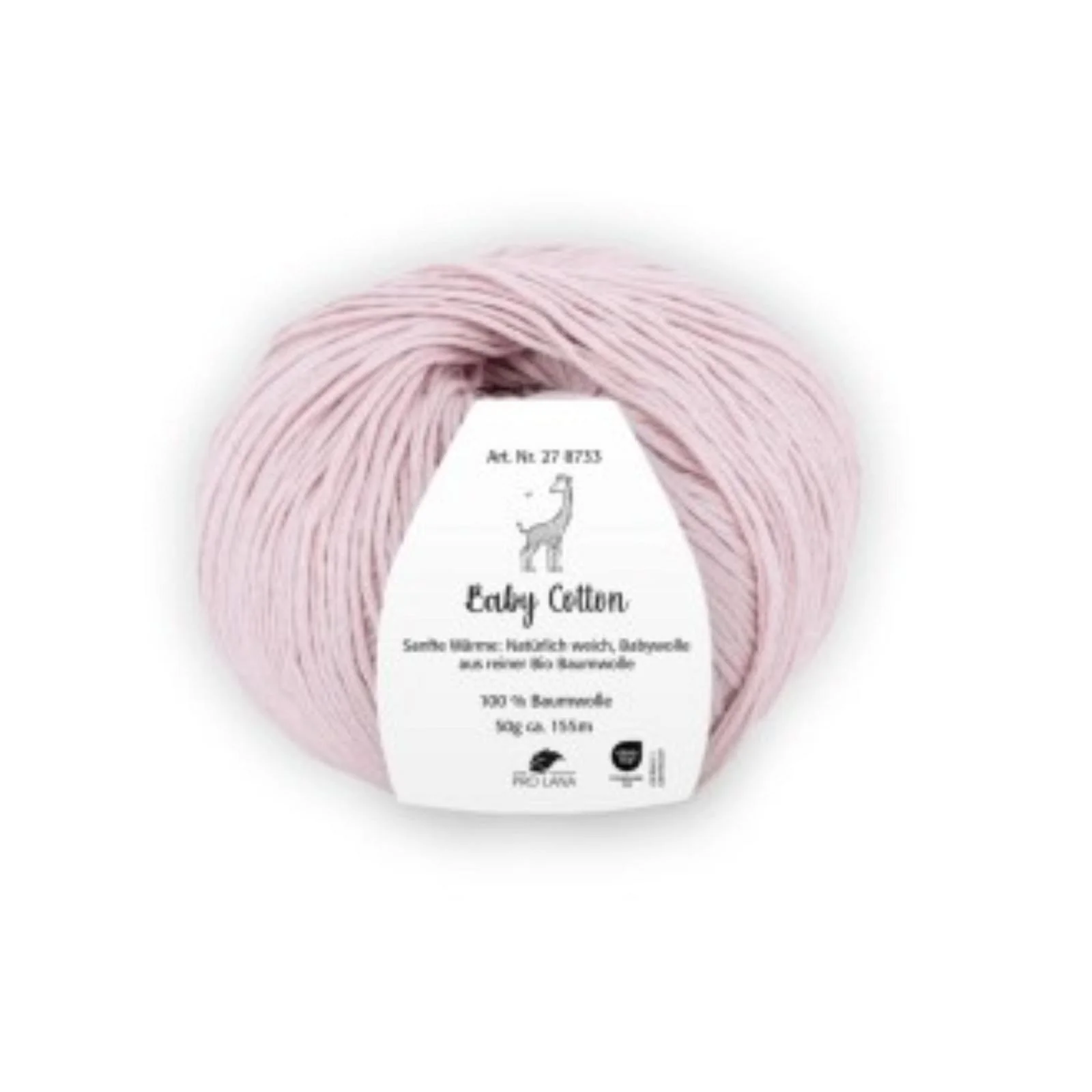Pro Lana Baby Cotton 50g - Image 13
