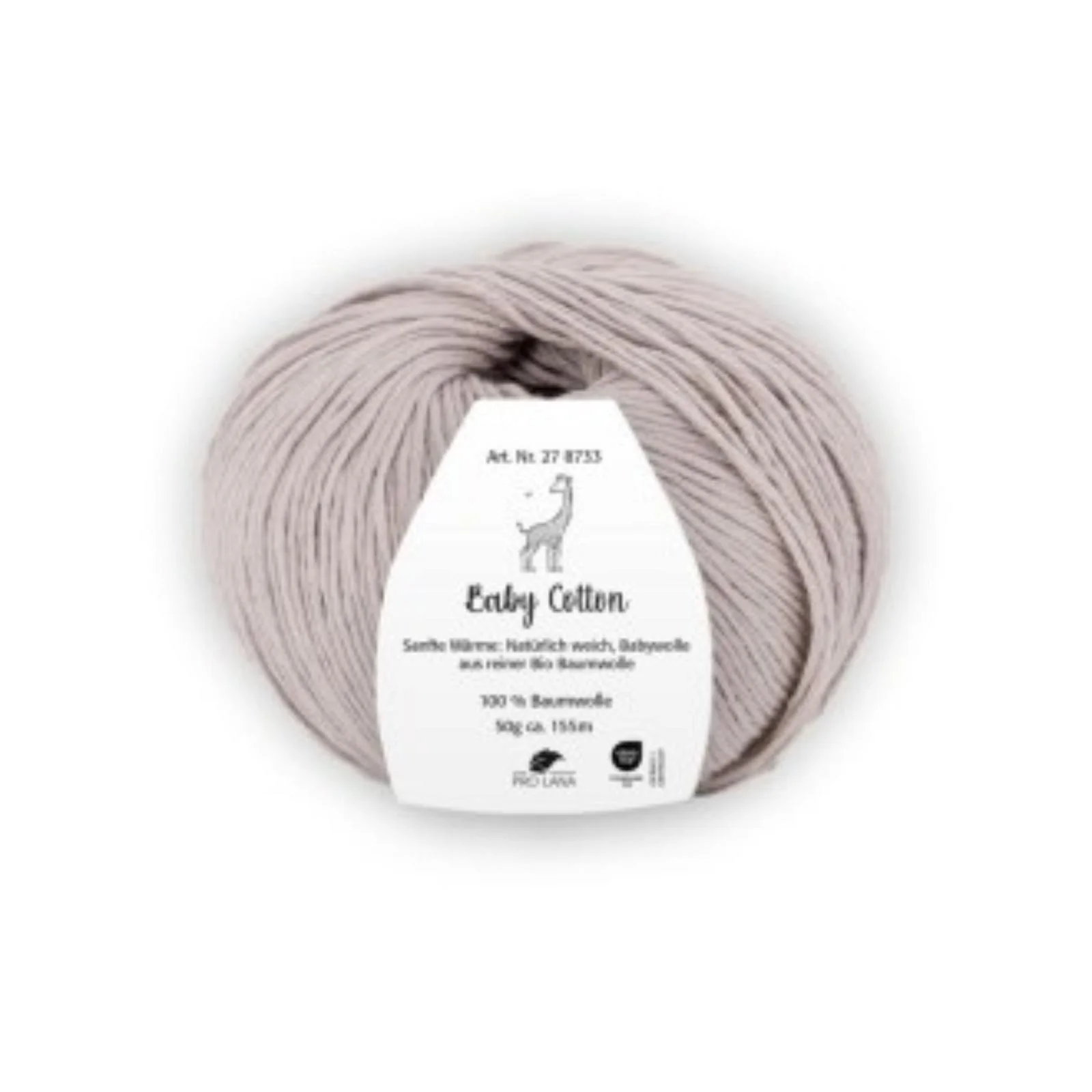 Pro Lana Baby Cotton 50g - Image 14