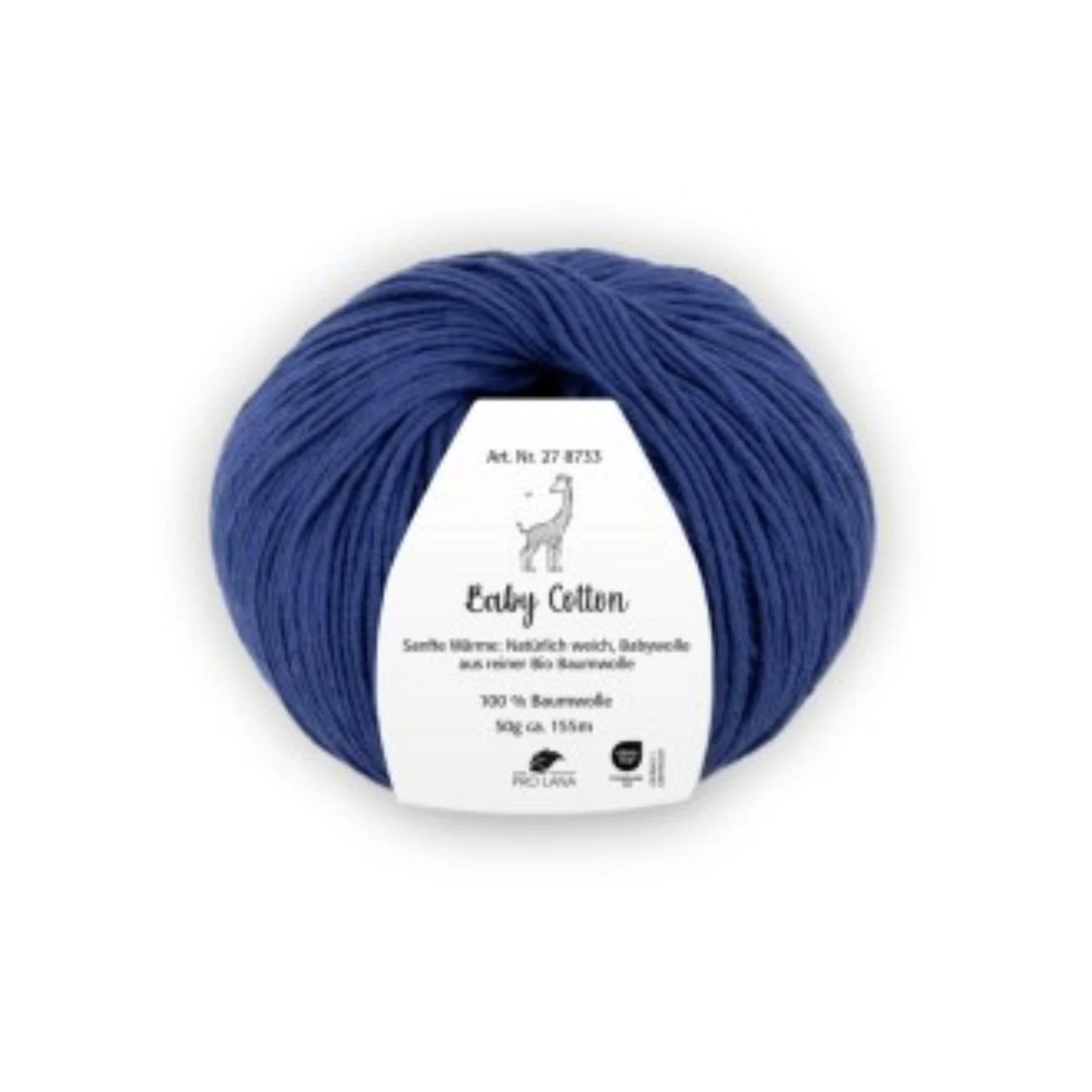 Pro Lana Baby Cotton 50g - Image 18