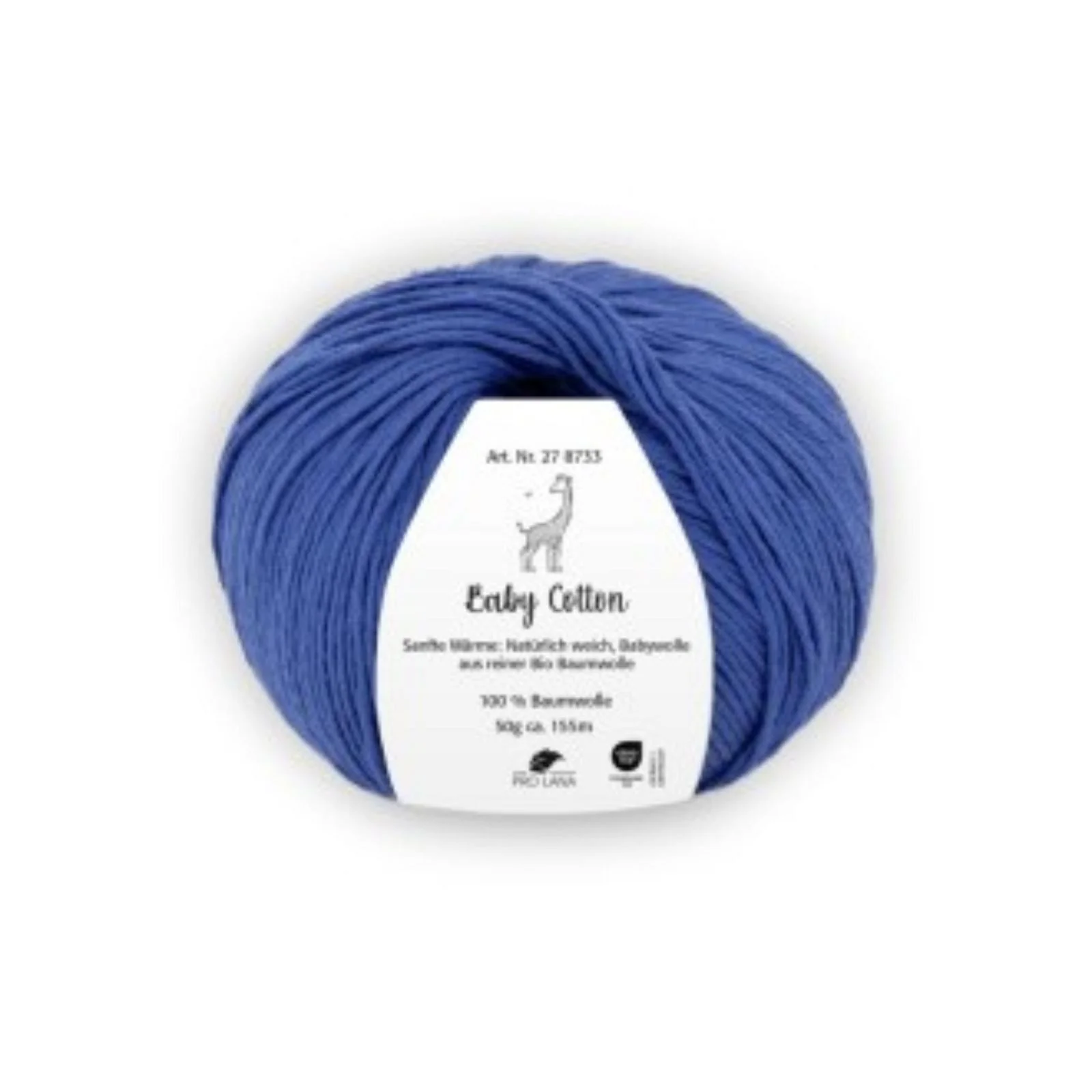 Pro Lana Baby Cotton 50g - Image 19