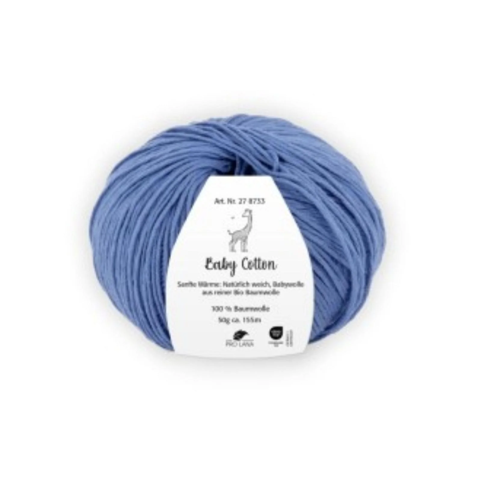 Pro Lana Baby Cotton 50g - Image 20