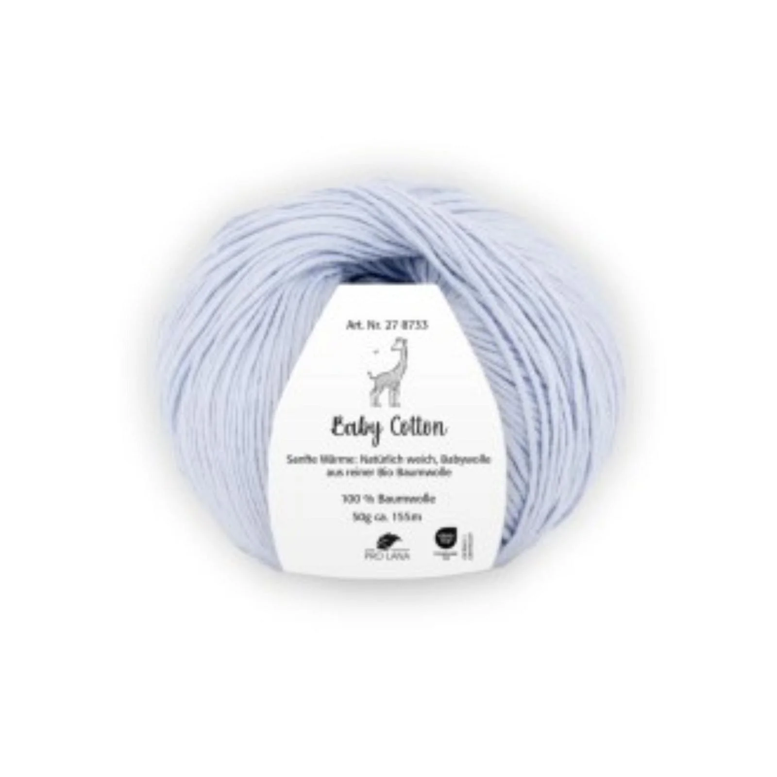 Pro Lana Baby Cotton 50g - Image 21
