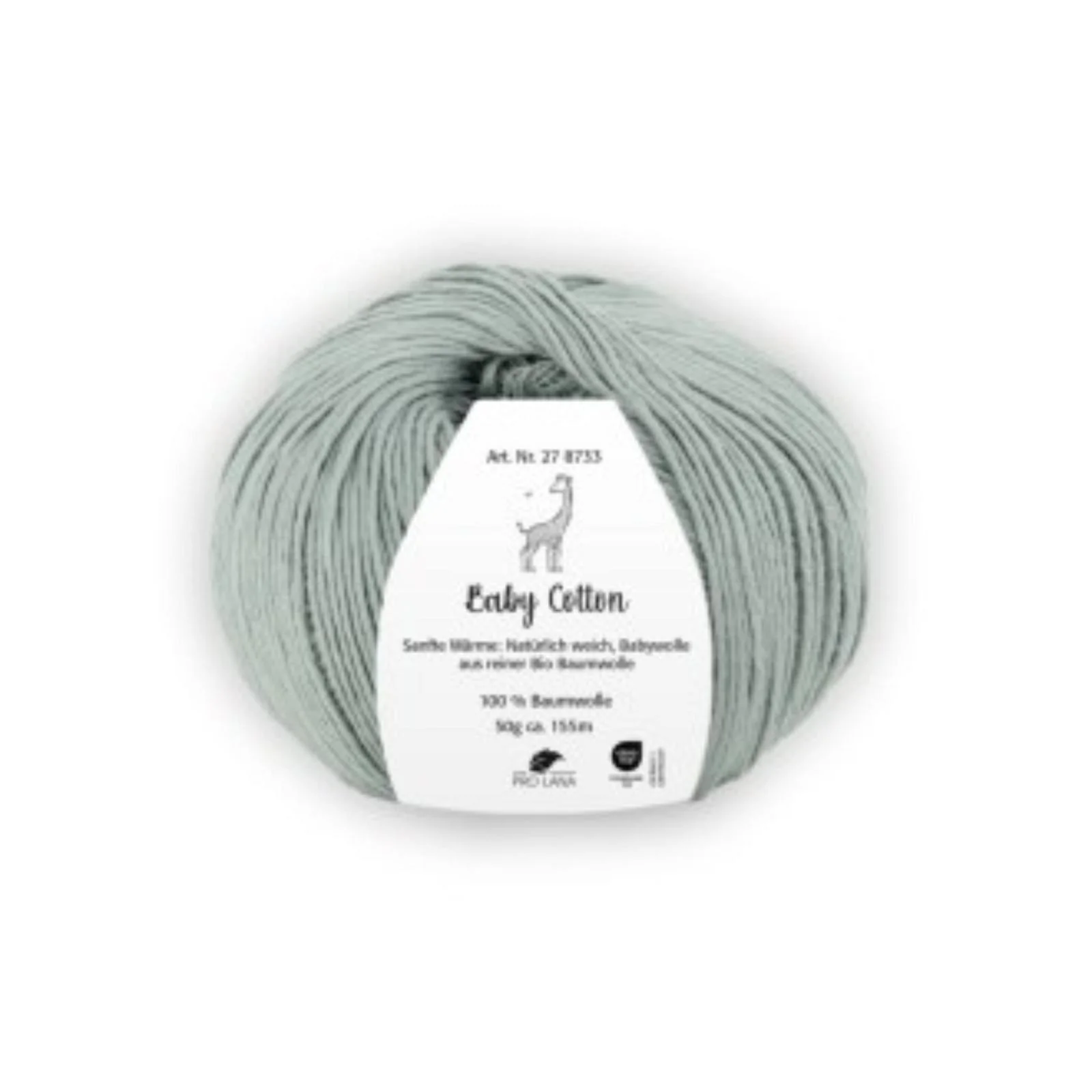 Pro Lana Baby Cotton 50g - Image 22