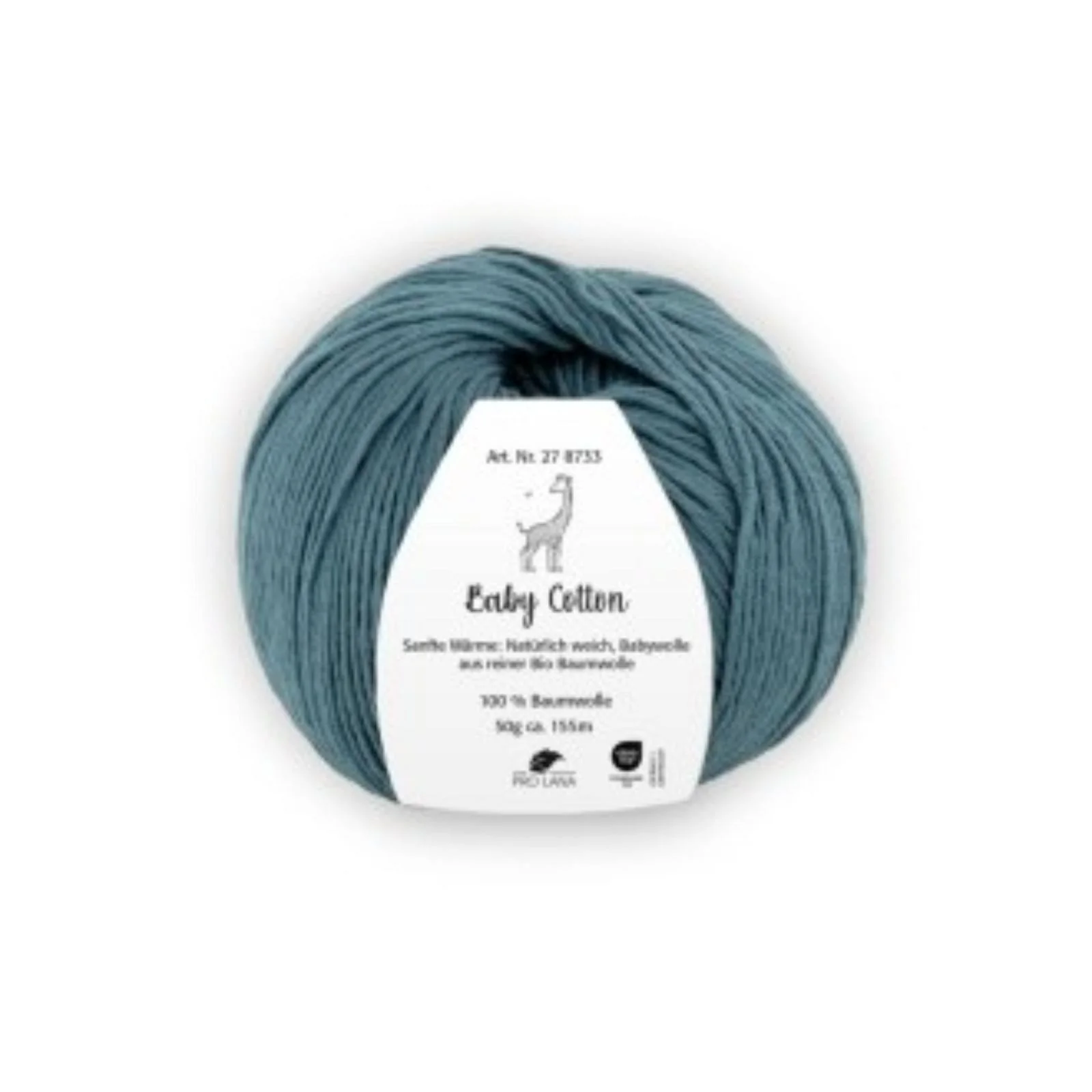 Pro Lana Baby Cotton 50g - Image 23