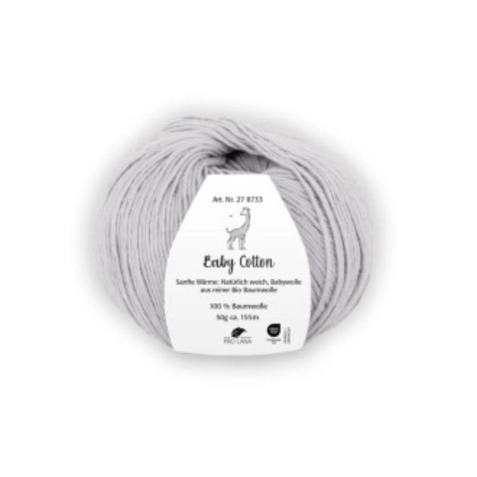 Pro Lana Baby Cotton 50g - Image 29
