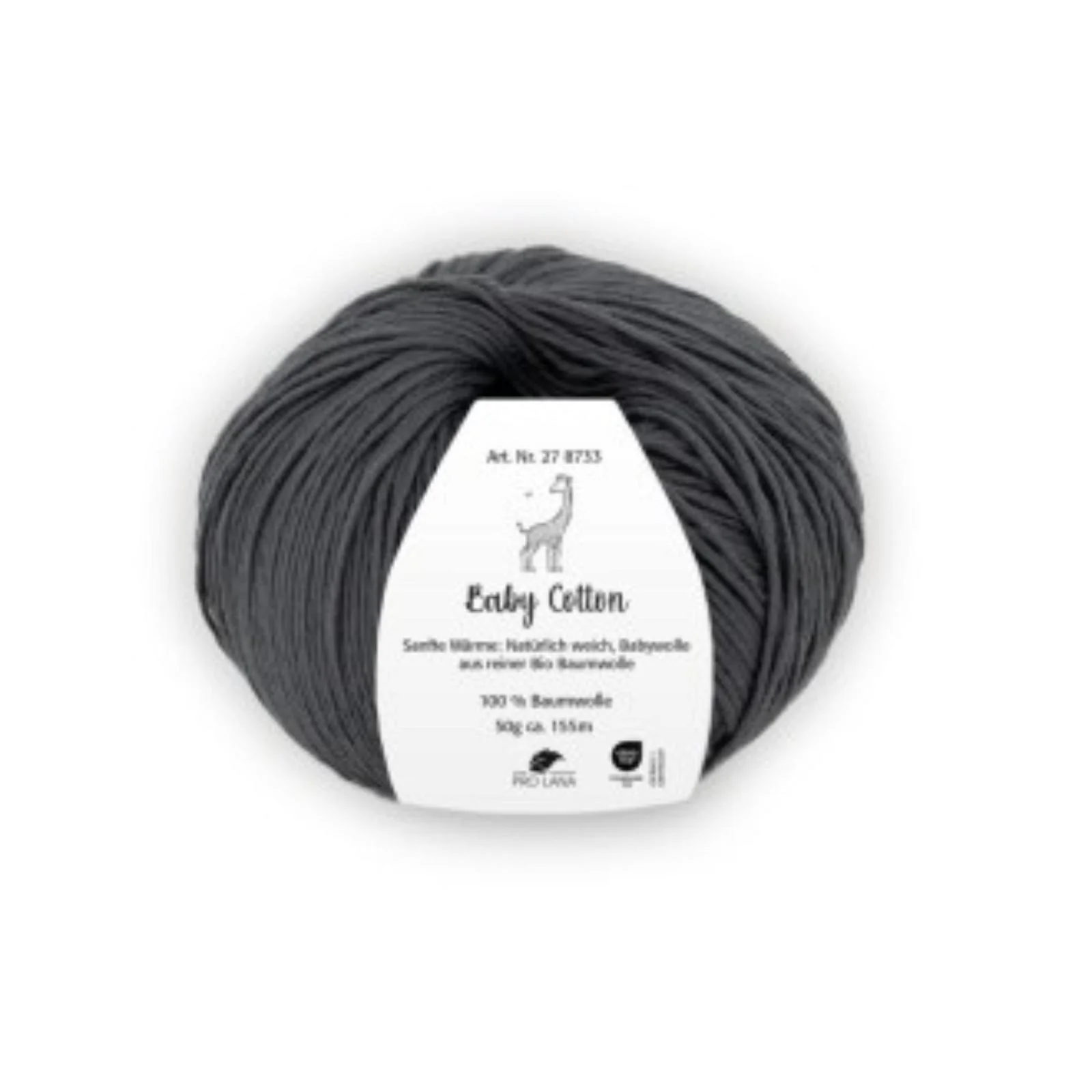 Pro Lana Baby Cotton 50g - Image 31