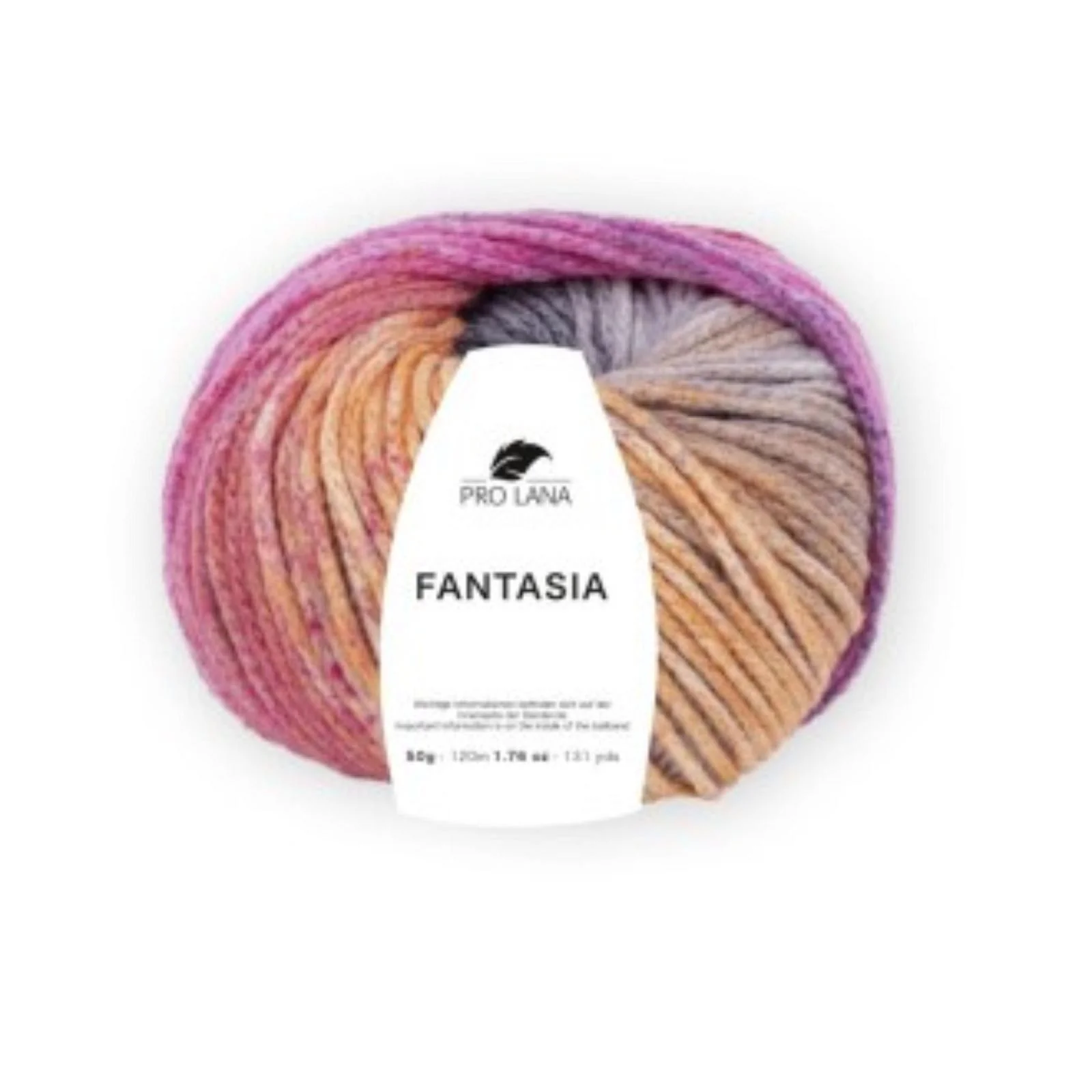 Pro Lana Fantasia 50g - Image 3