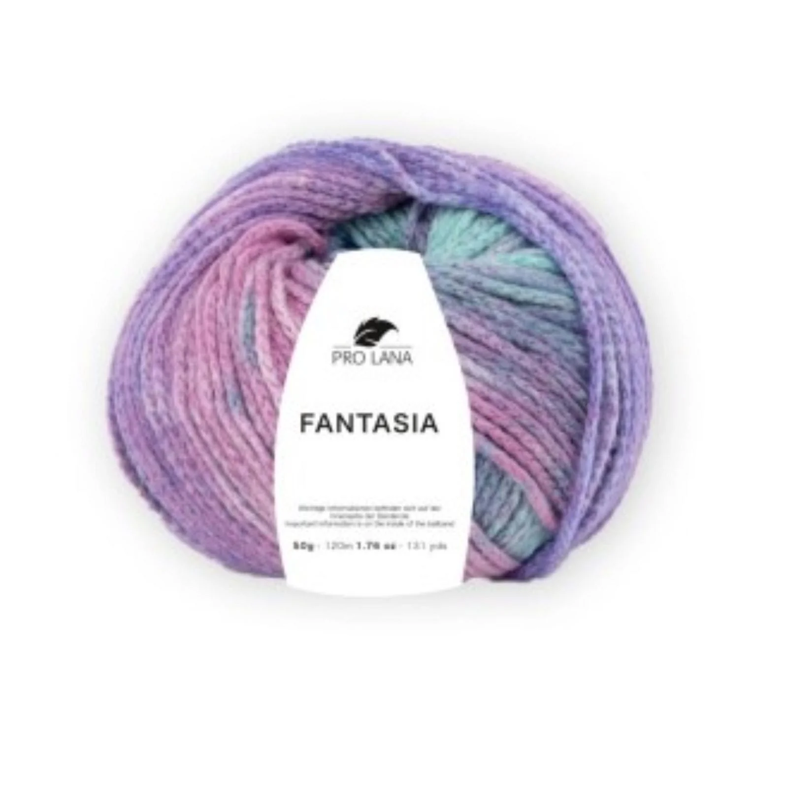 Pro Lana Fantasia 50g - Image 4
