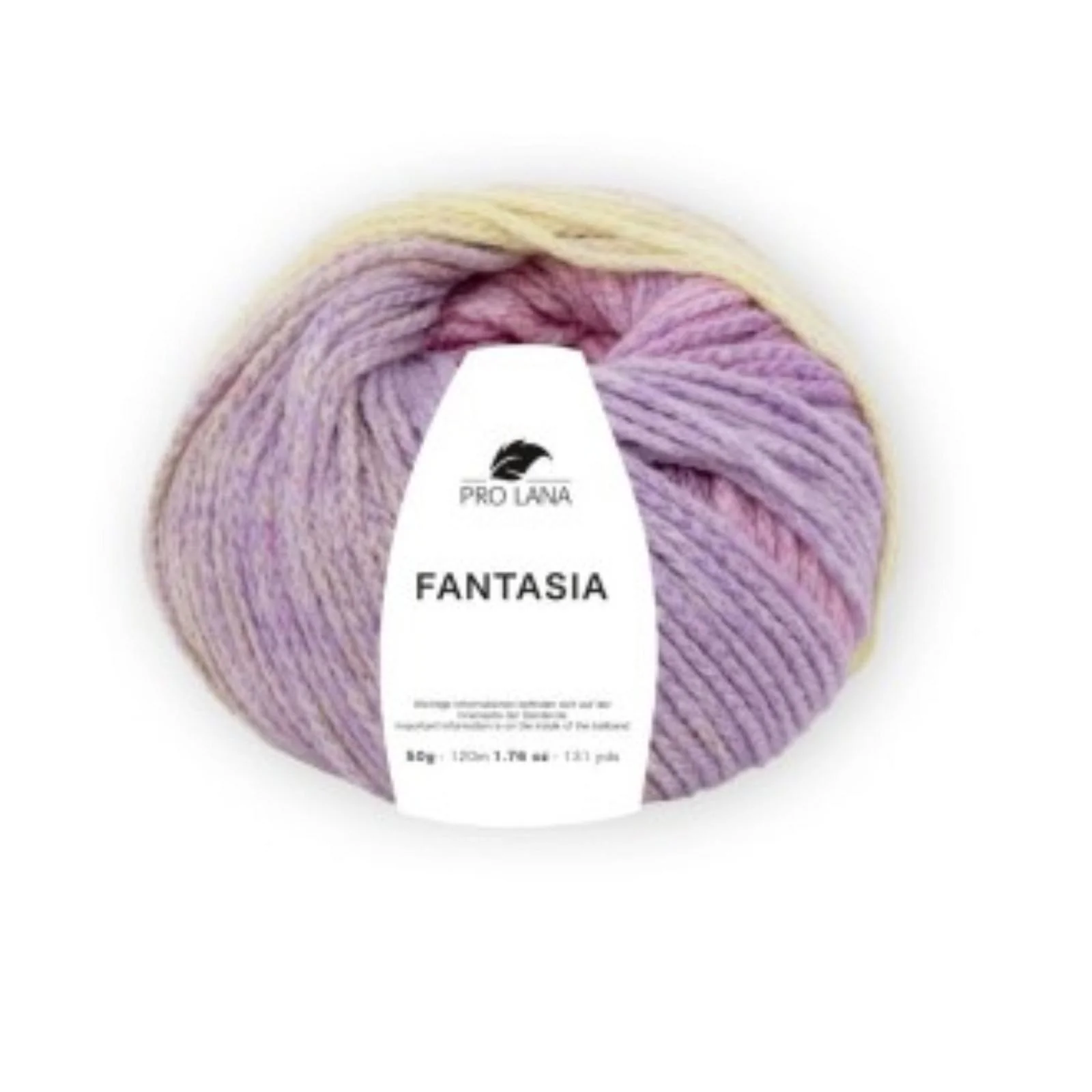 Pro Lana Fantasia 50g - Image 5