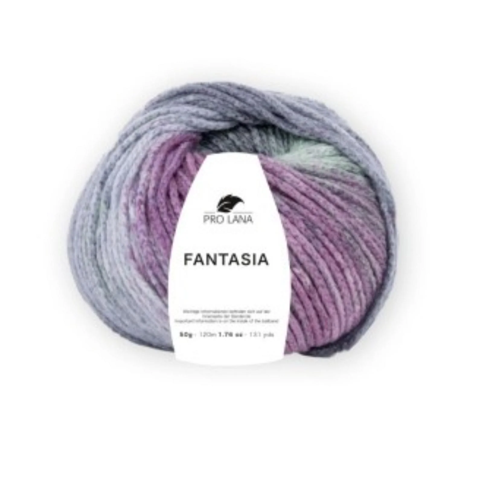 Pro Lana Fantasia 50g - Image 6