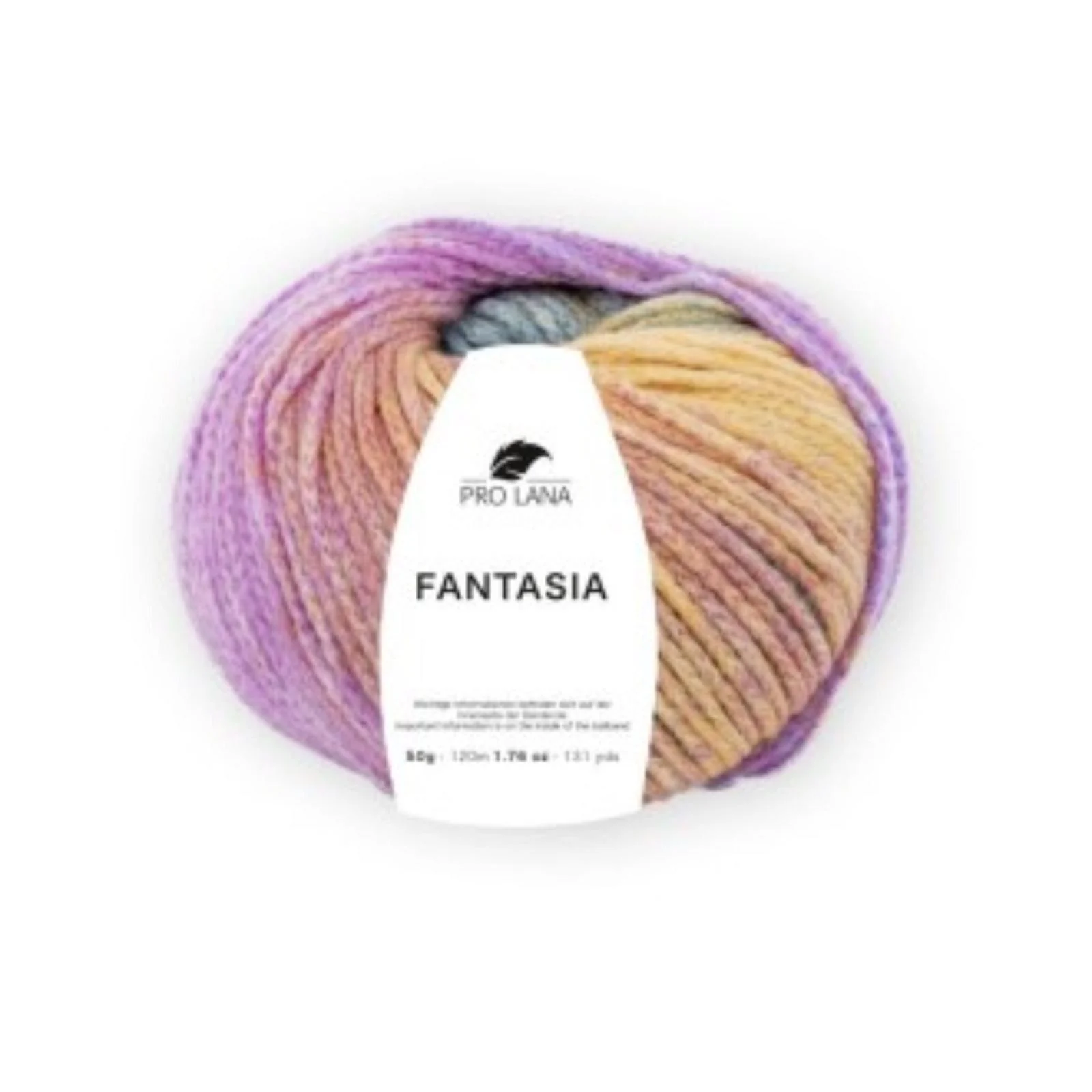 Pro Lana Fantasia 50g - Image 7
