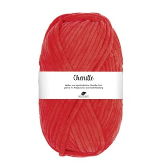 Pro Lana Chenille 100g - Image 19