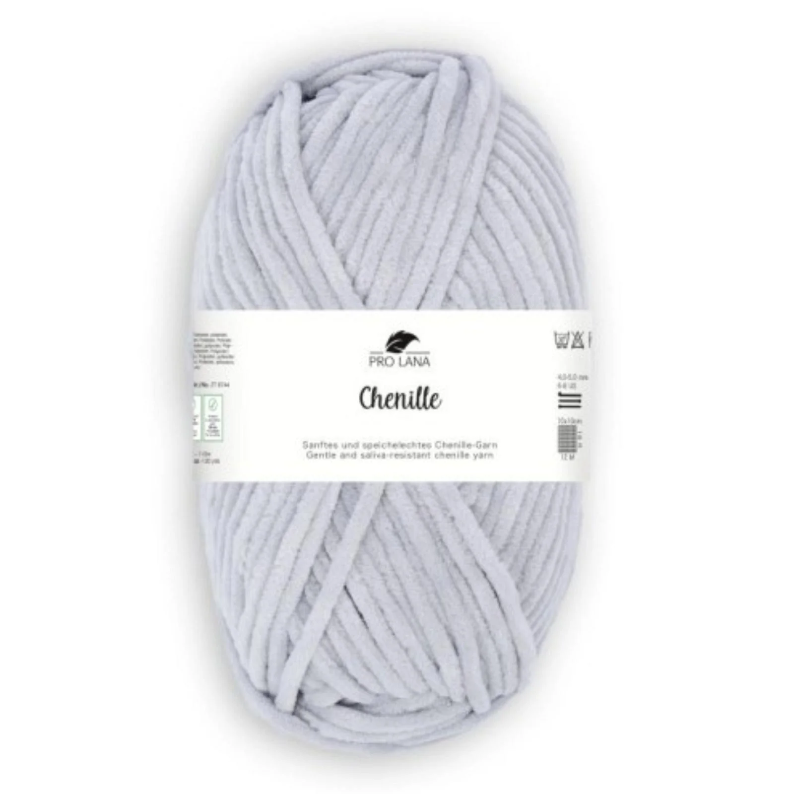 Pro Lana Chenille 100g - Image 21