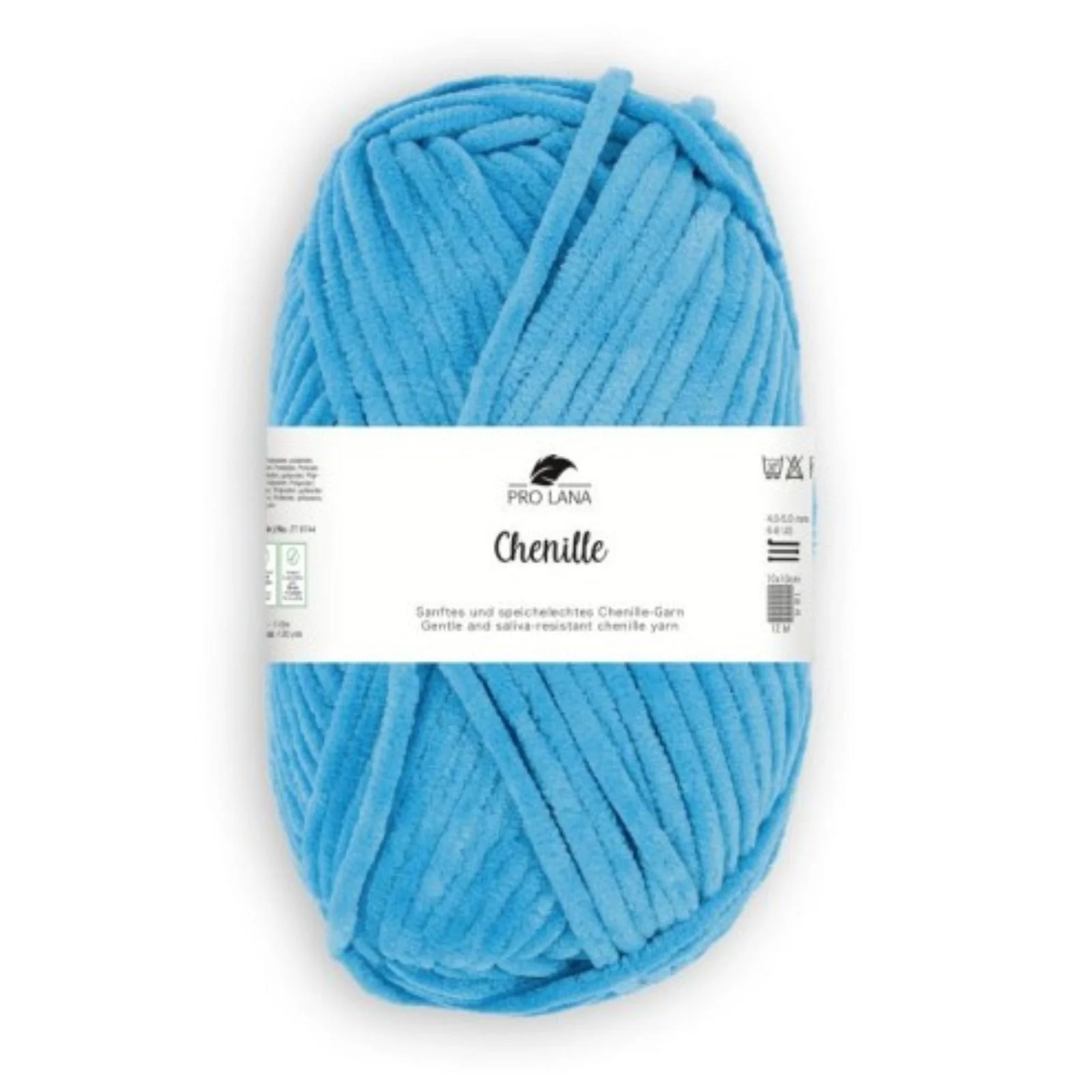 Pro Lana Chenille 100g - Image 22
