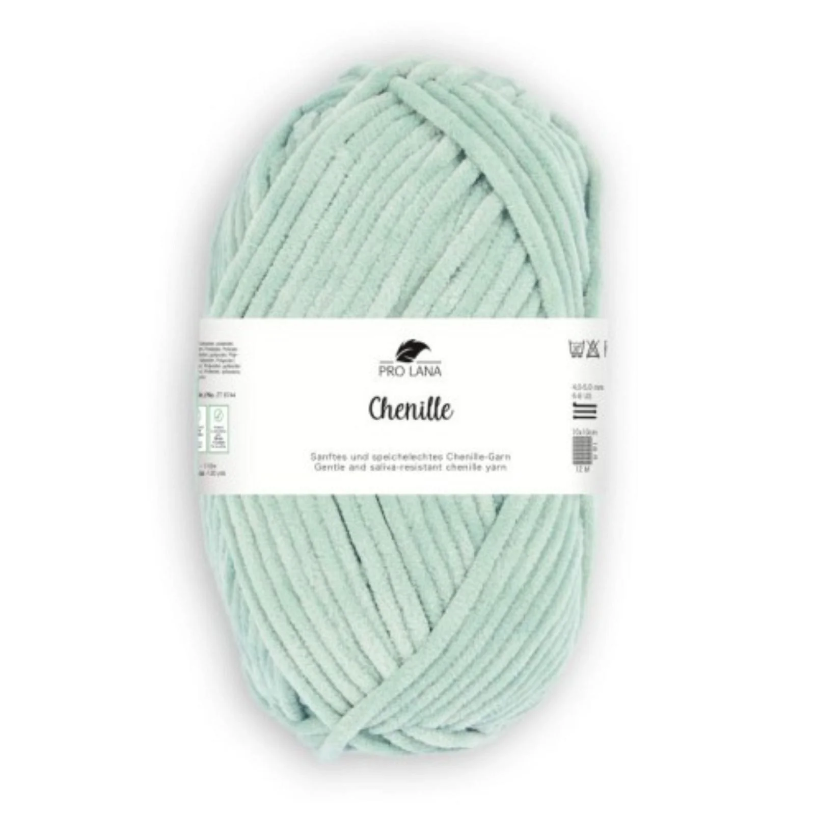 Pro Lana Chenille 100g - Image 23