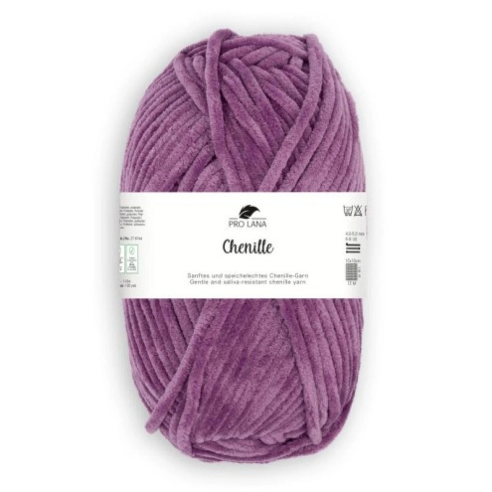 Pro Lana Chenille 100g - Image 24