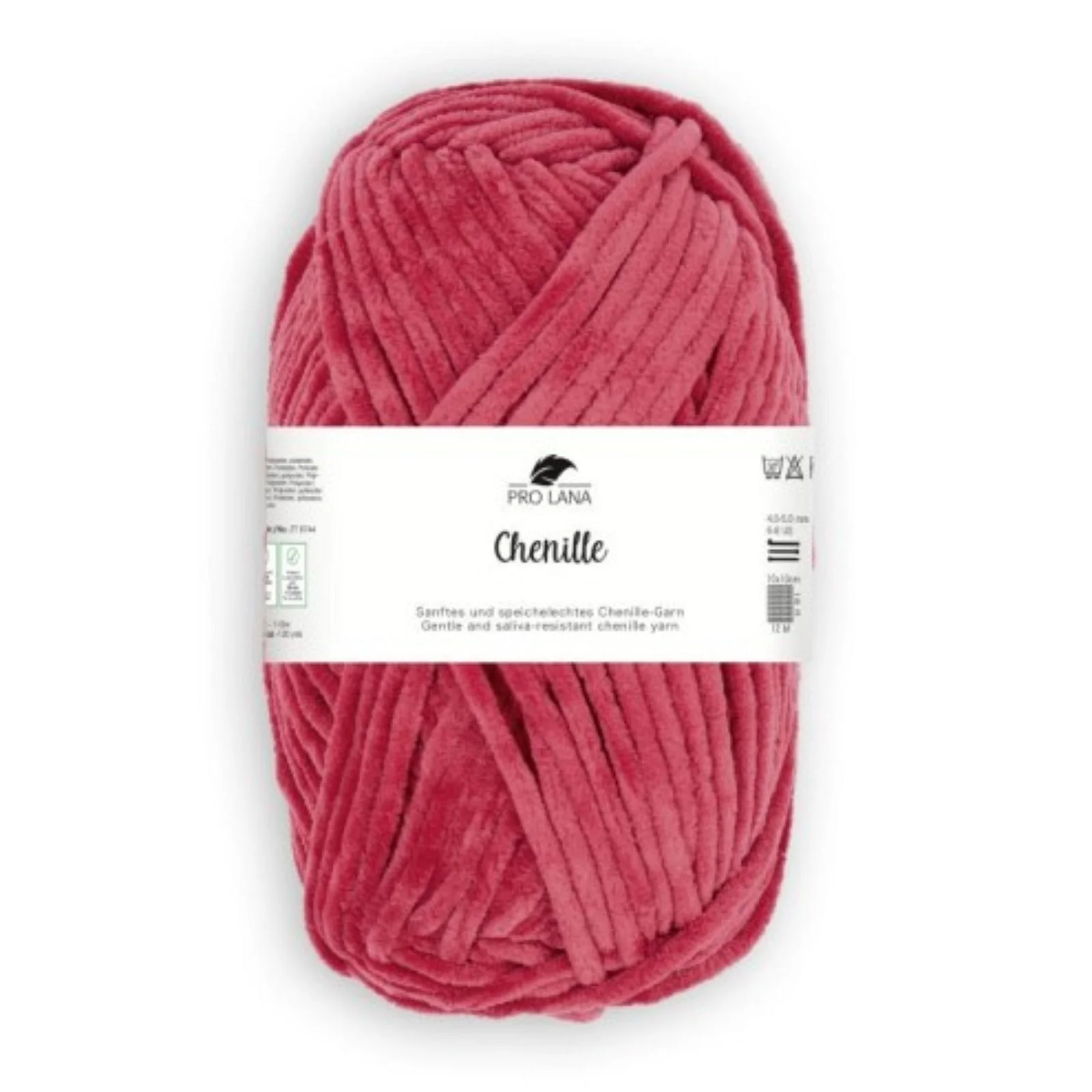 Pro Lana Chenille 100g - Image 25