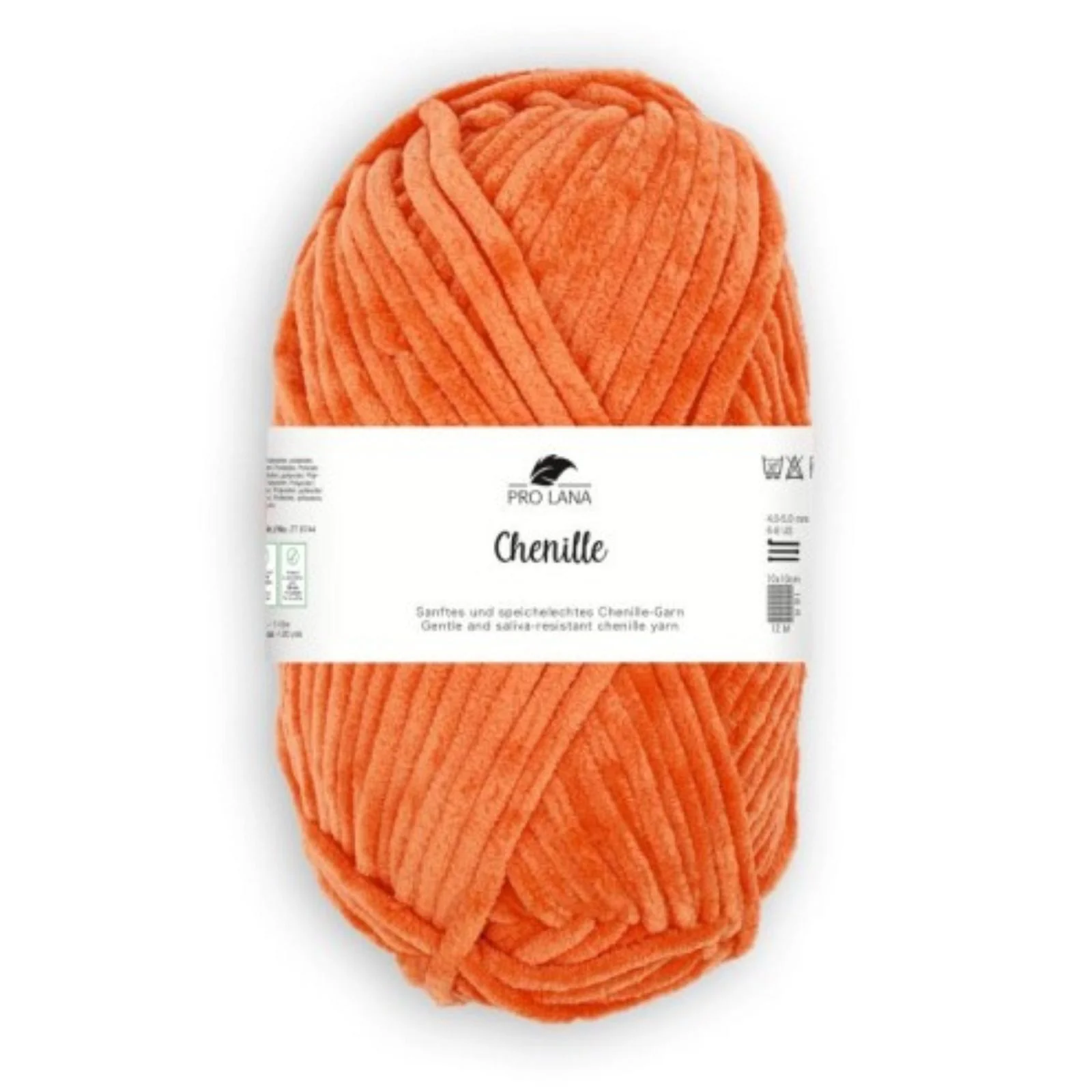 Pro Lana Chenille 100g - Image 26