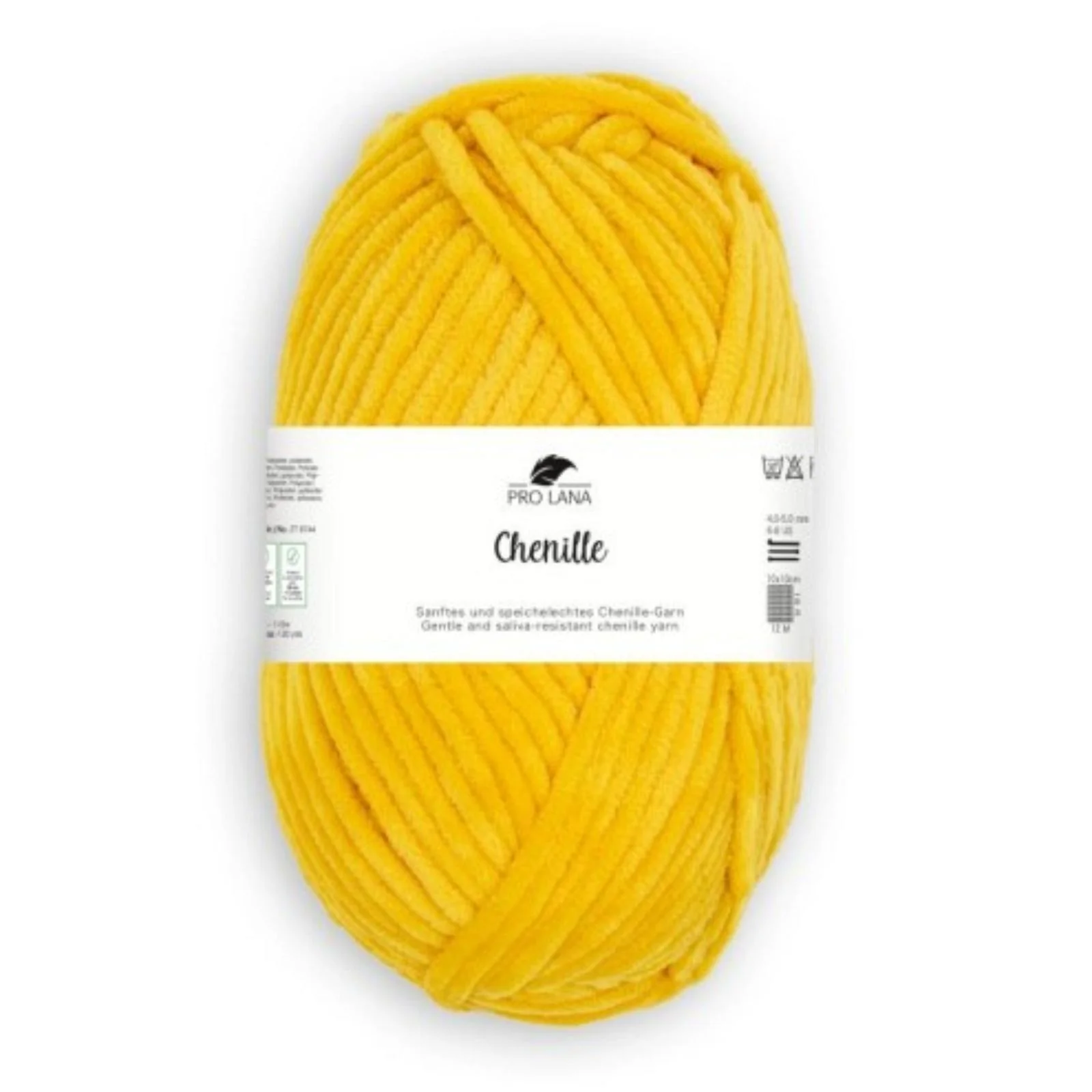 Pro Lana Chenille 100g - Image 27