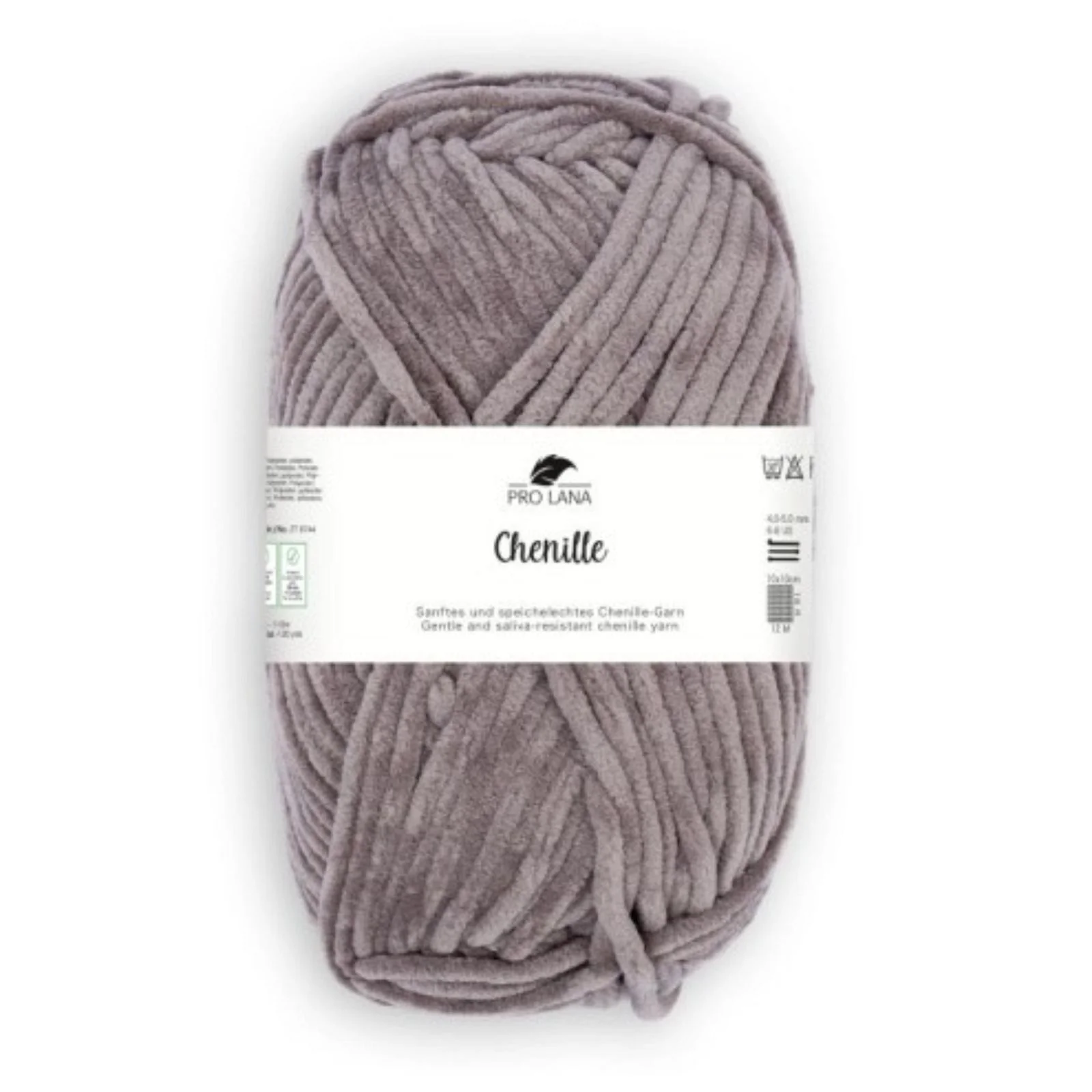 Pro Lana Chenille 100g - Image 28