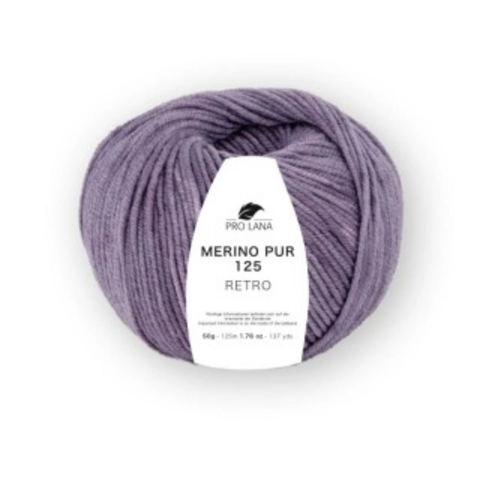 Pro Lana Merino Pur 125 Retro 50g - Image 10