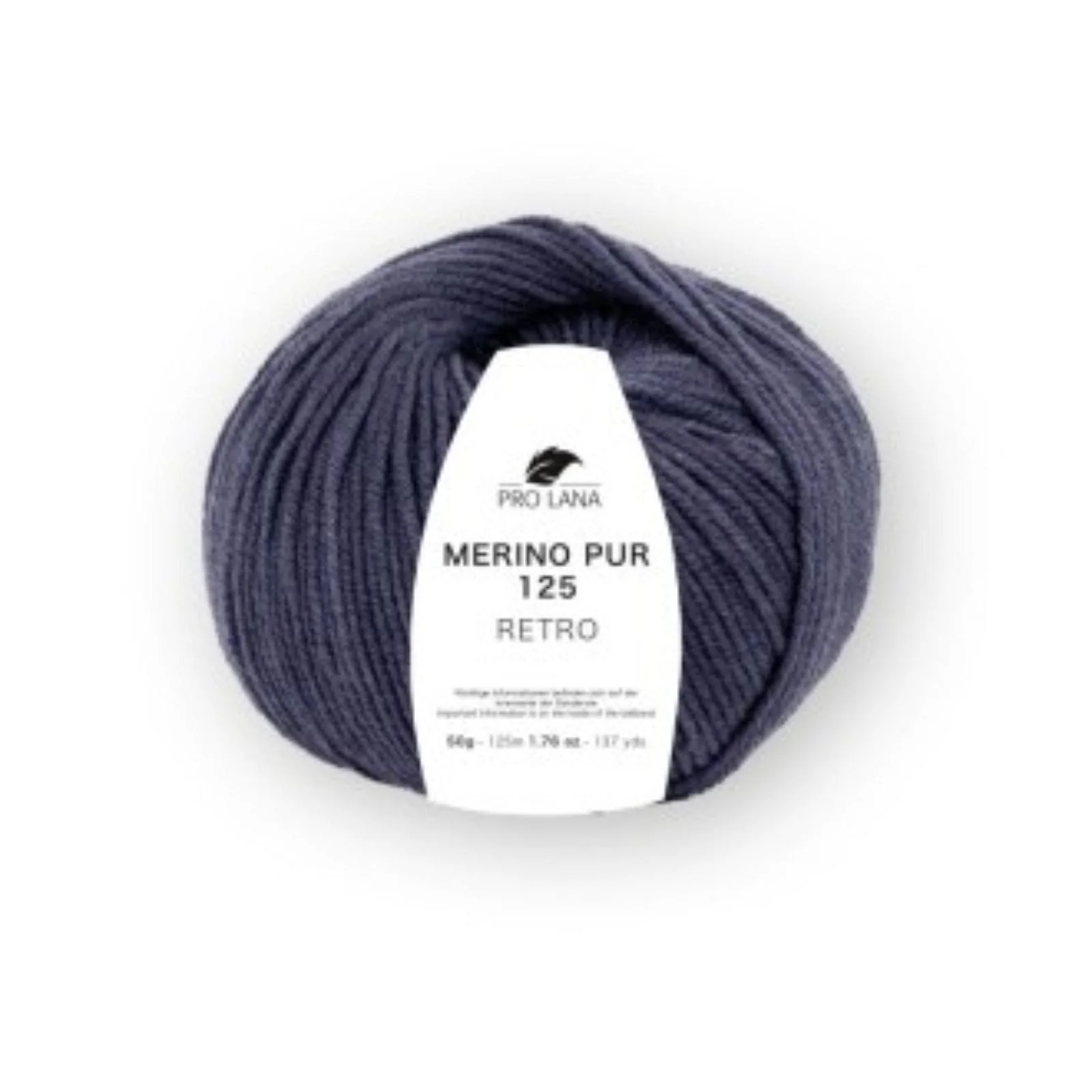 Pro Lana Merino Pur 125 Retro 50g - Image 11